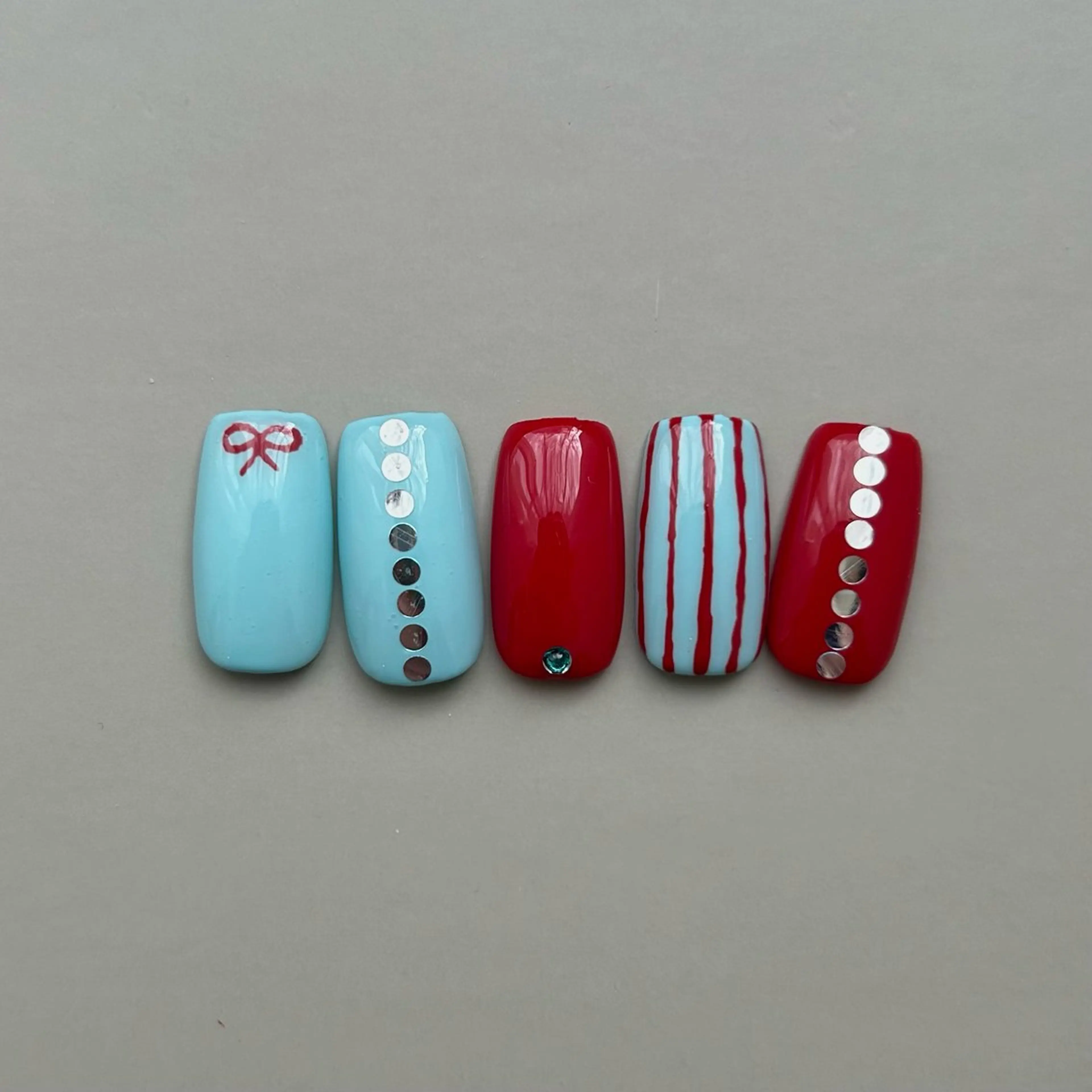 ネイル ハンドネイル Nail Salon Souriant HARAJUKU所属・Souriant mahoのネイルデザイン