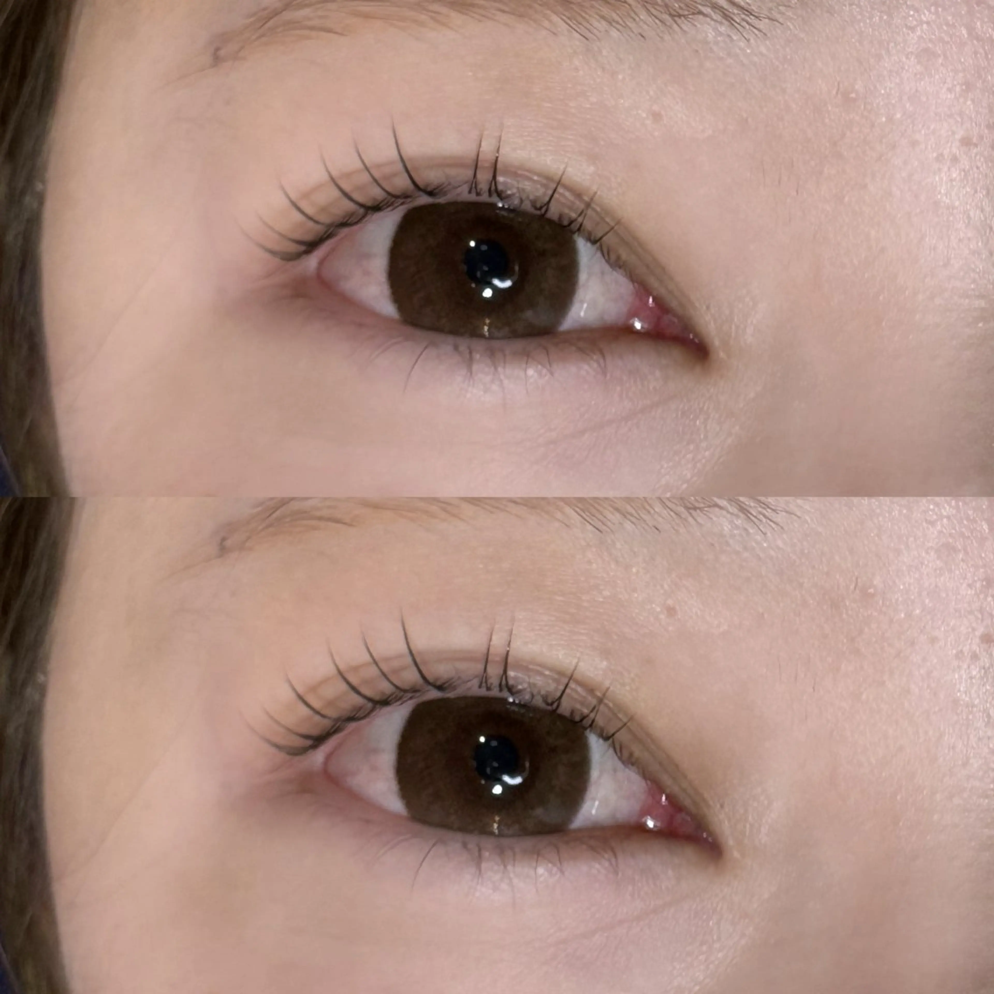 マツエク・マツパ merc. ♡ 櫻武加奈子のマツエク・マツパデザイン