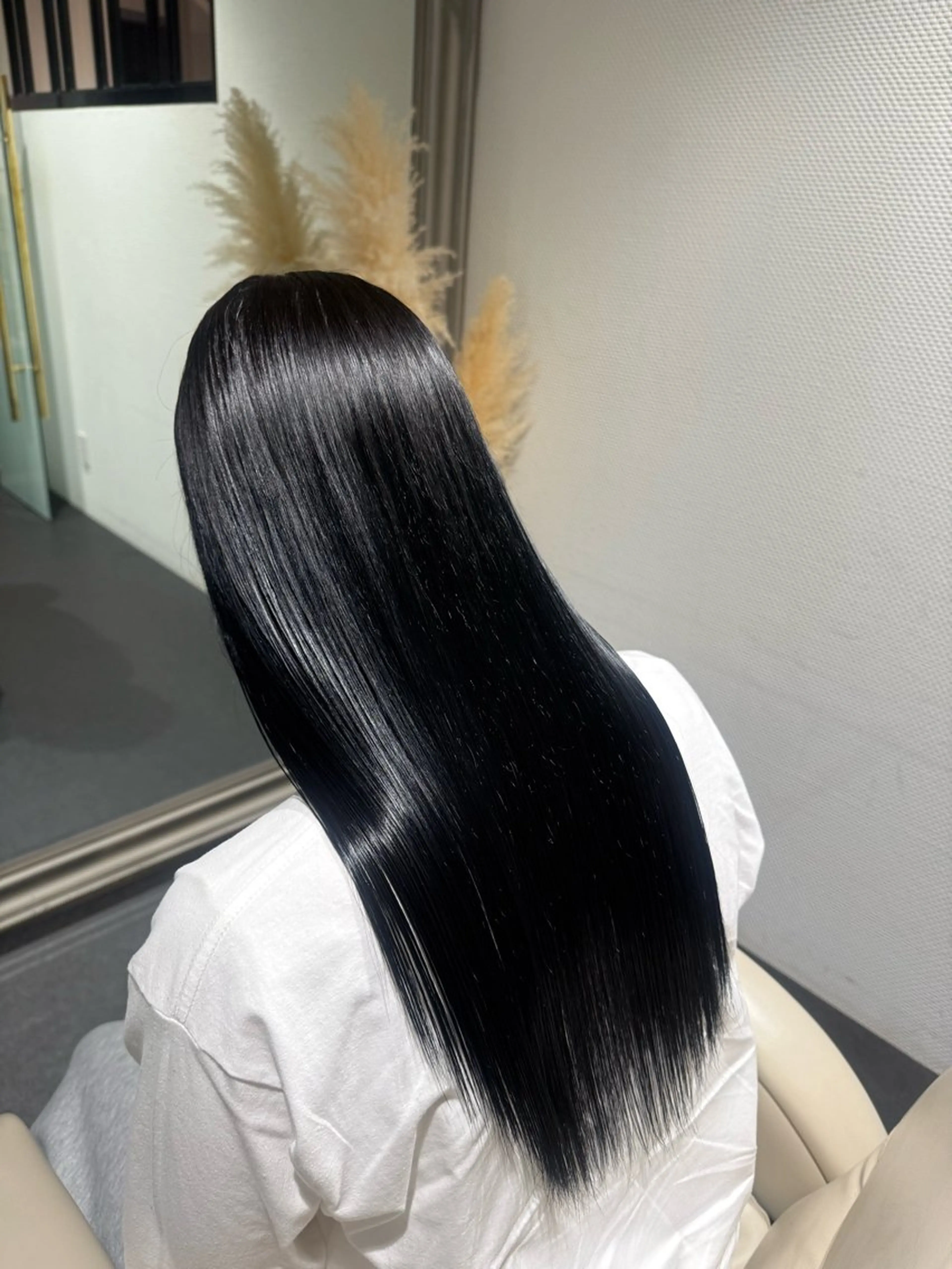 ロング カラー レイヤーカット/ 凜音(リノン)🎀のヘアスタイル