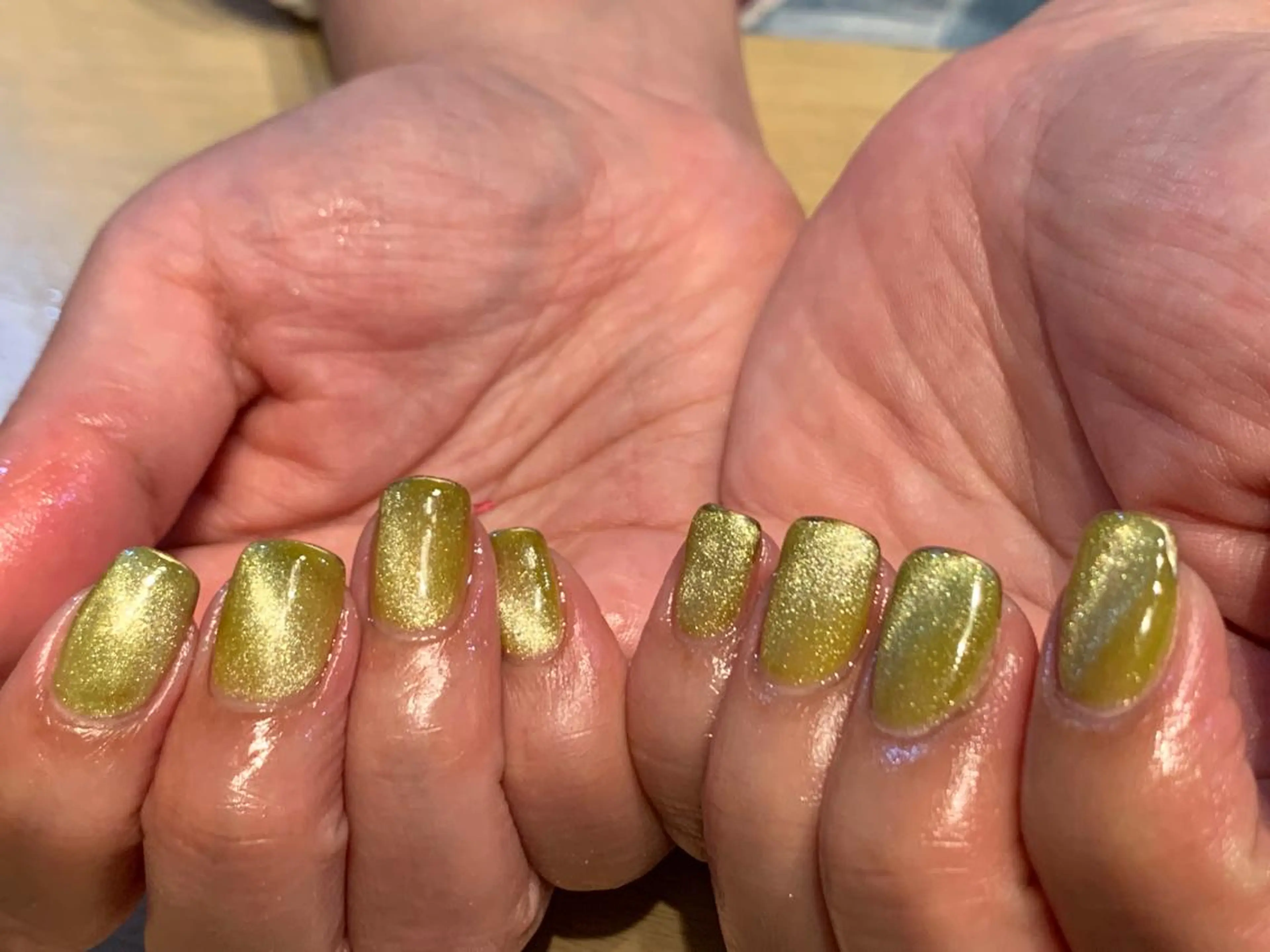 ネイル Nail Space R所属・ネイルスペースR 小林のネイルデザイン