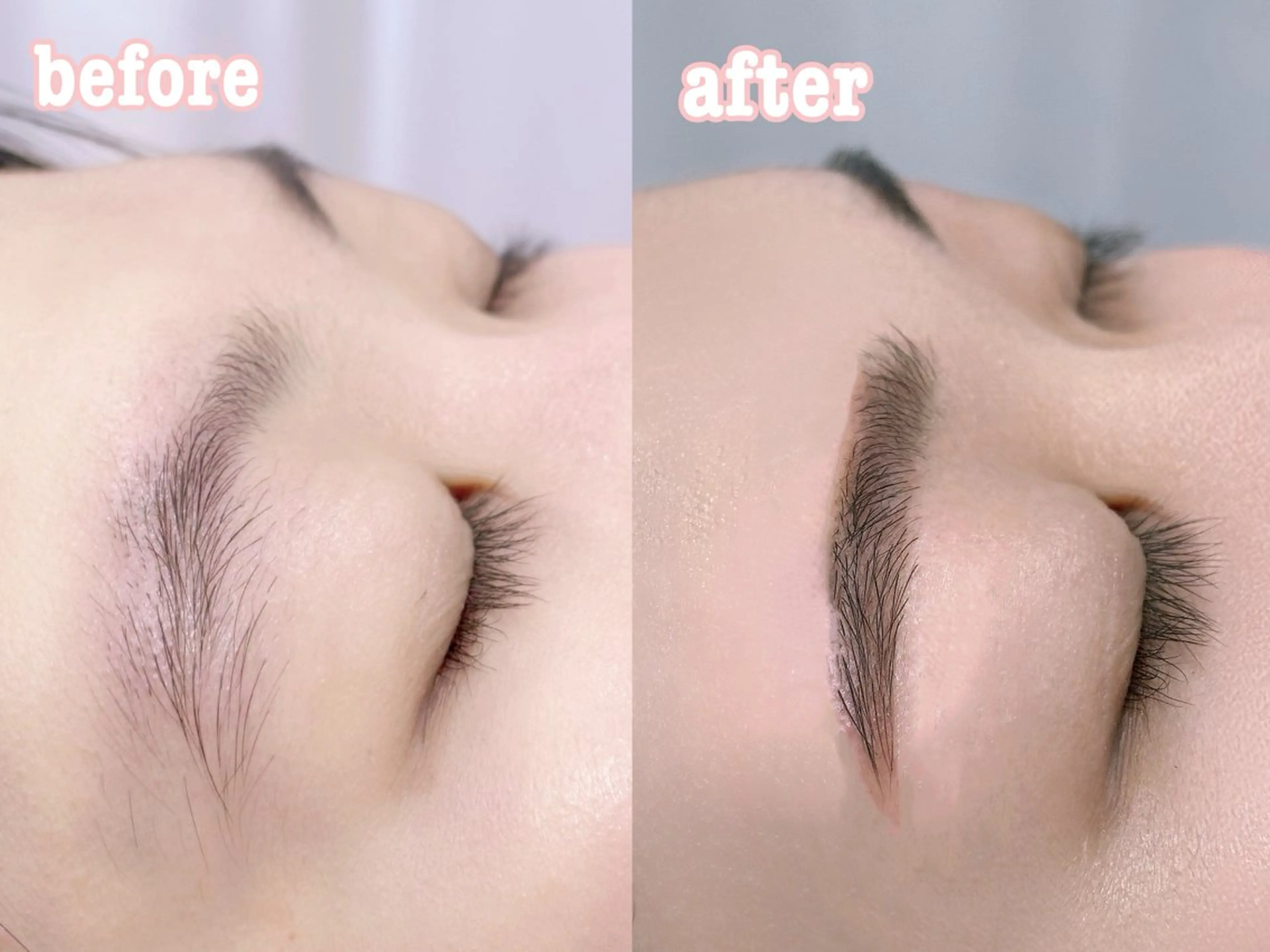 アイブロウ Minnat所属・小林 里菜のエステ・リラクイメージ