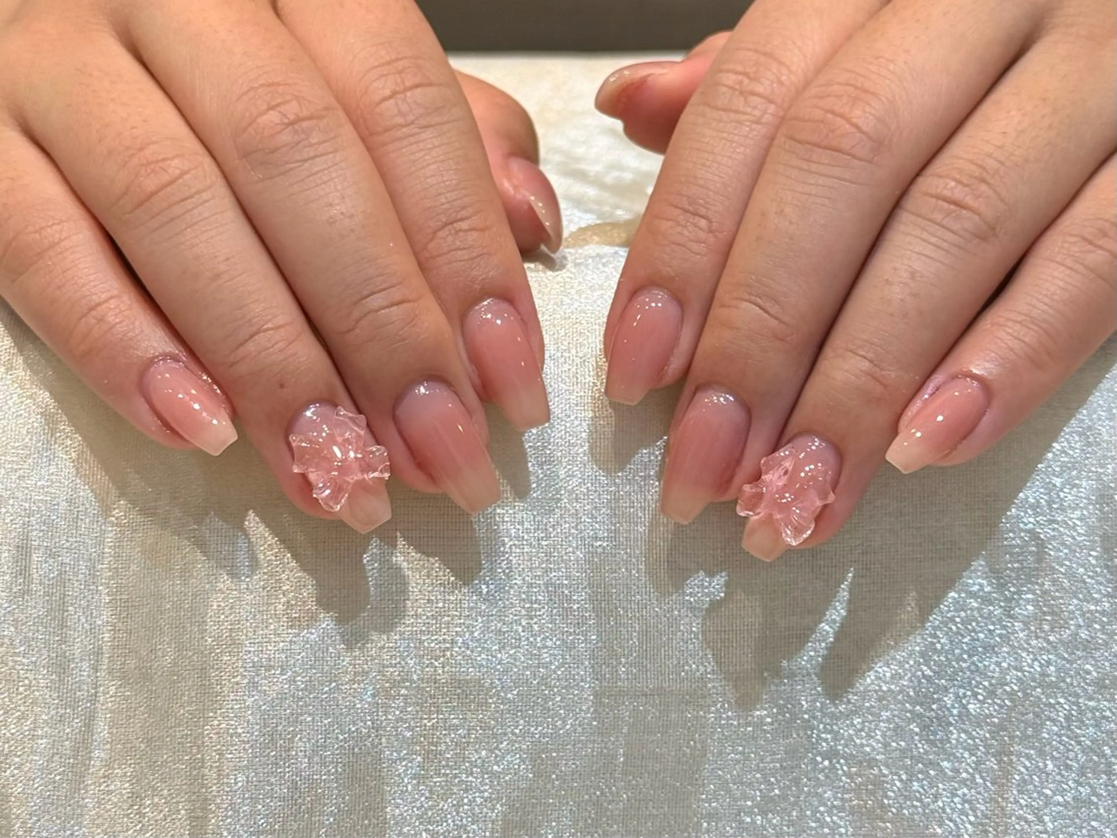ネイル CHERIR NAILSALONのネイルデザイン