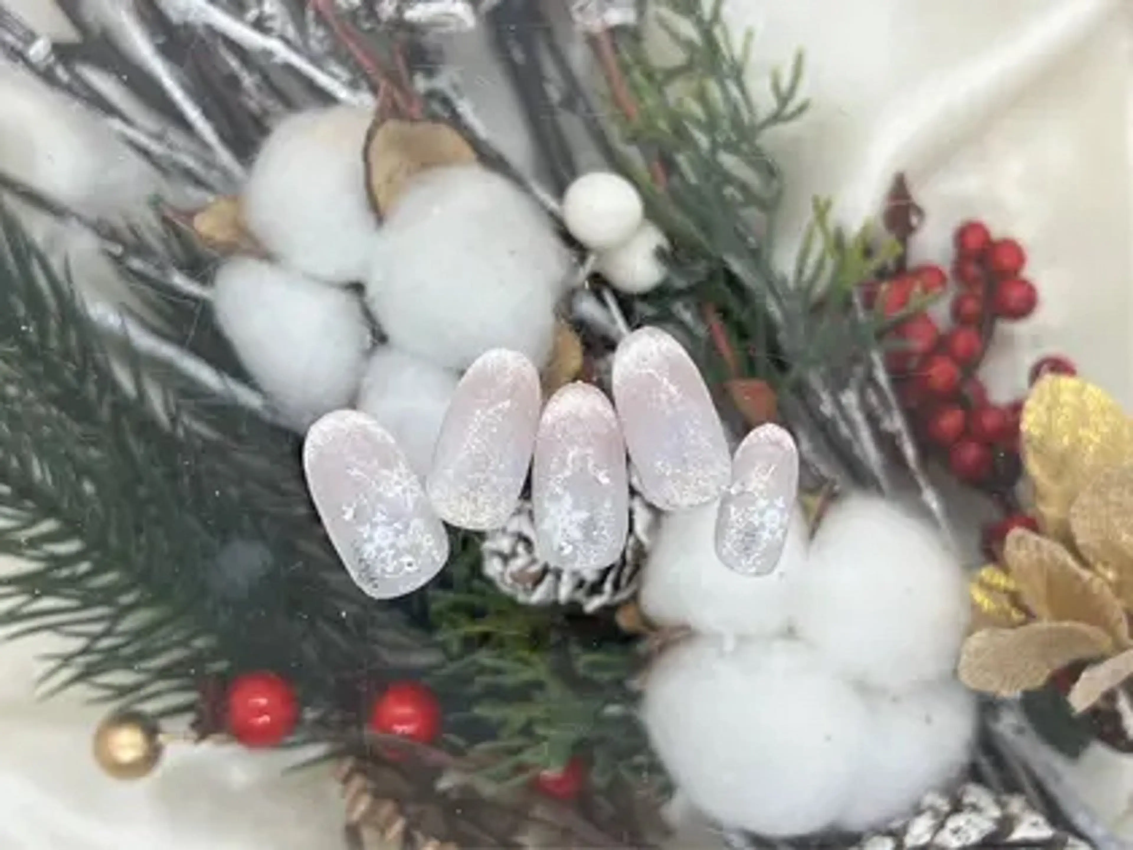 ハンド定額Trendコース✨️ 旬なアートや話題の新素材を使用した最旬アートなど✨️選べる10種【オフありの方はこちら】の写真