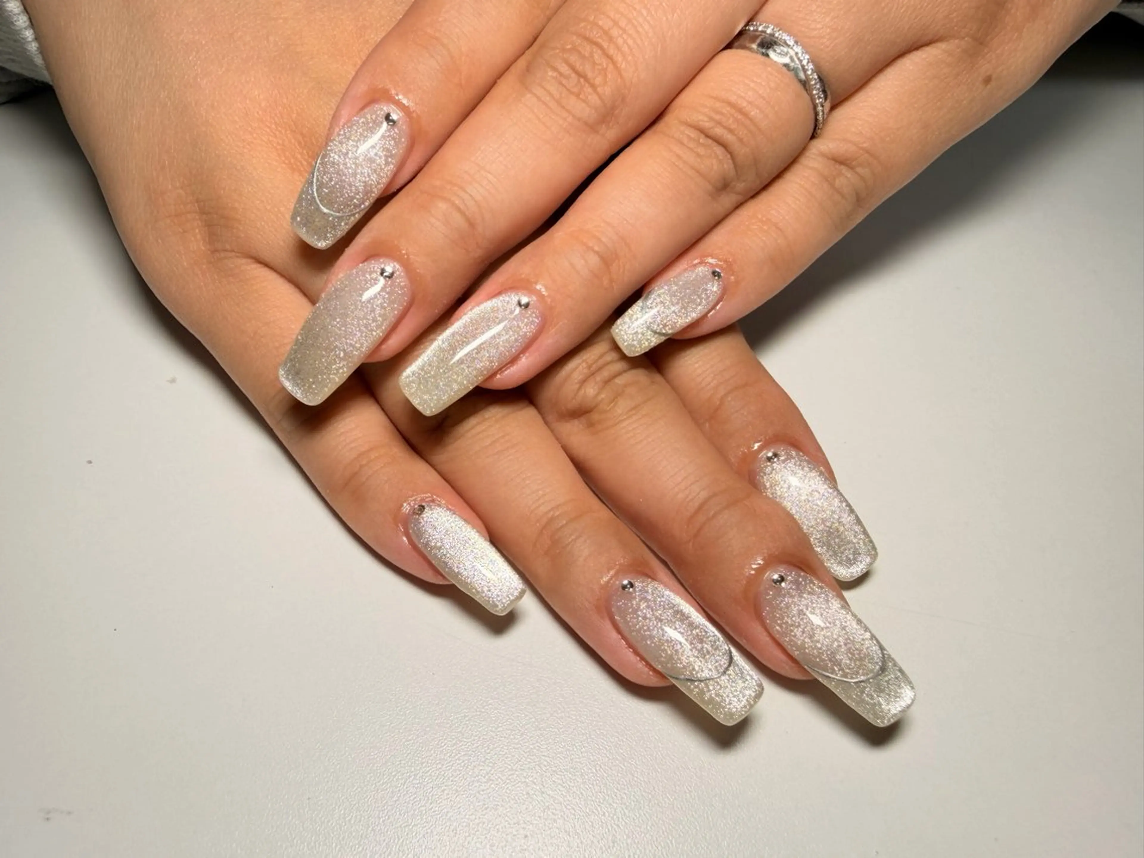 ネイル Nail Salon Caco所属・Nail salon Caco.のネイルデザイン