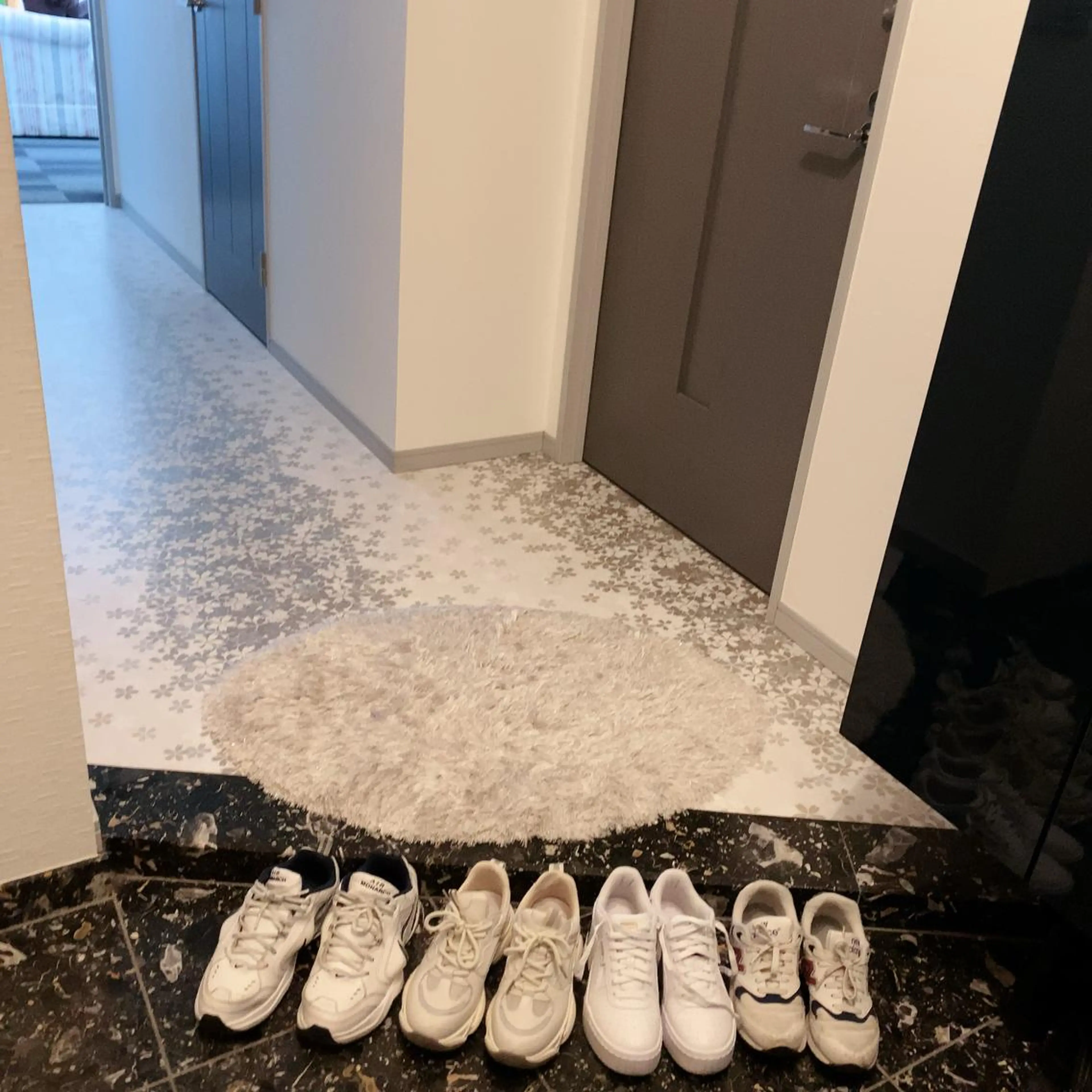 神山 ビューティー・アイのマツエク・マツパデザイン