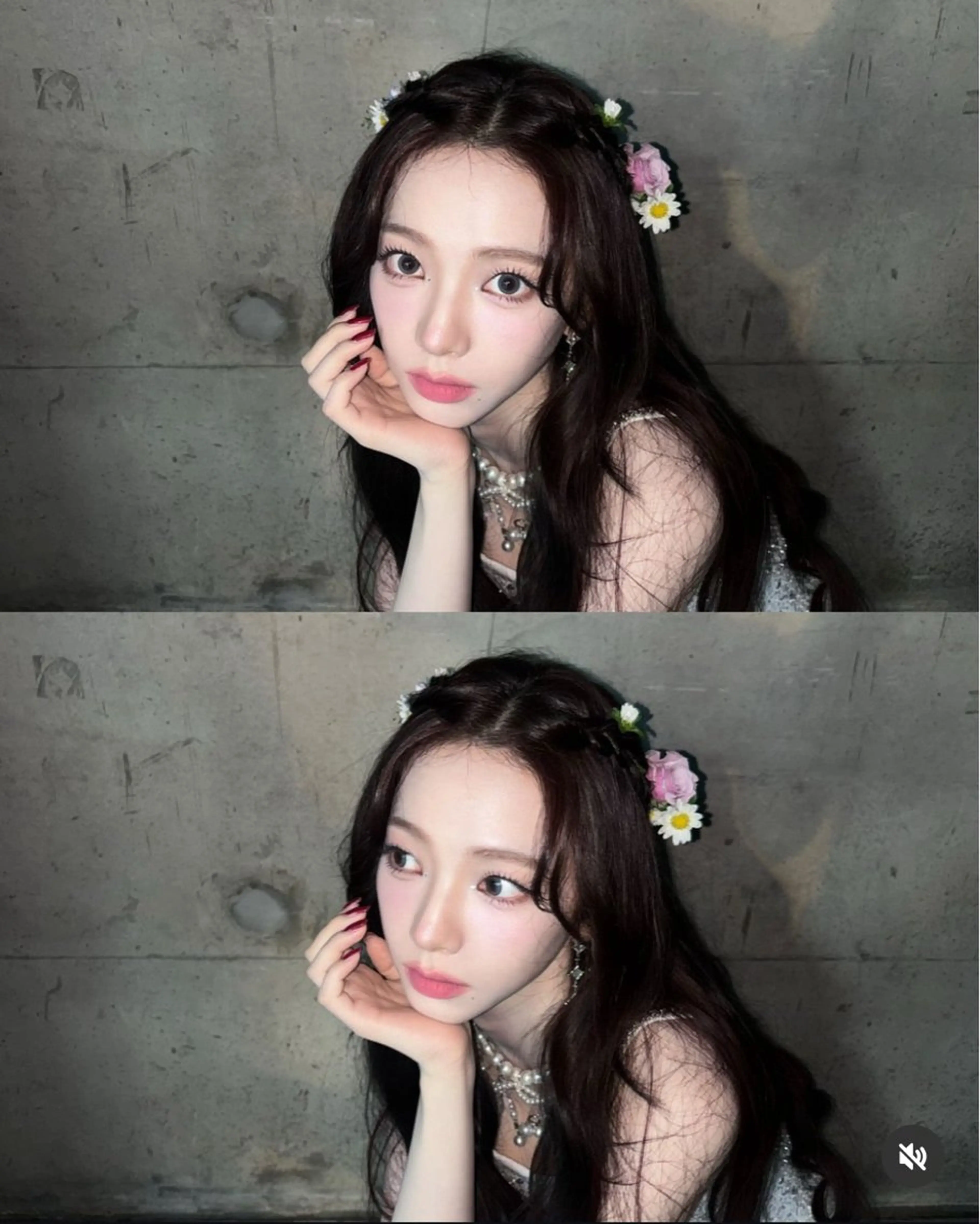 ロング カラー 黒髪 ブリーチなし🌼トレ ンド🌼似合わせのヘアスタイル