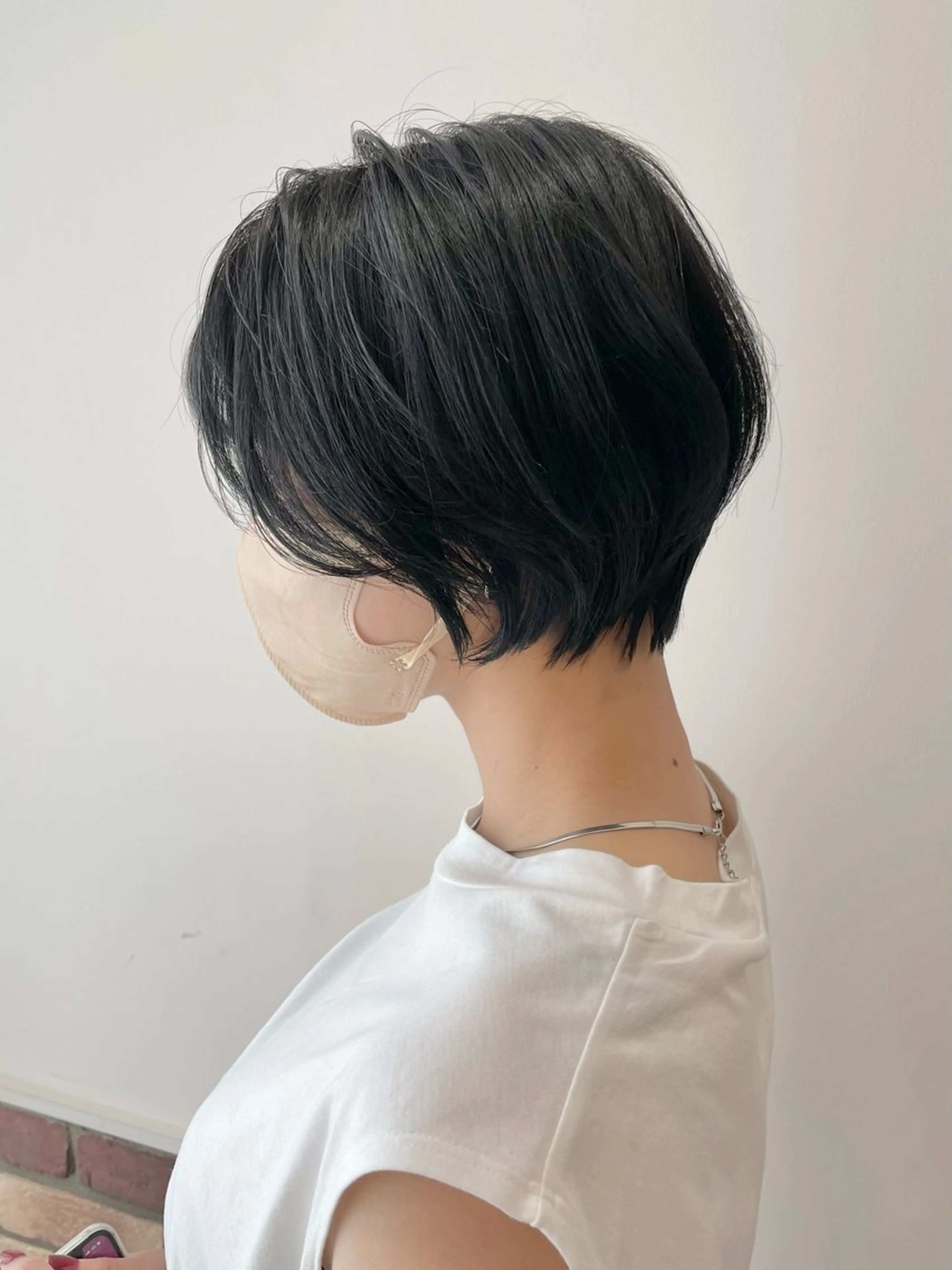 ショート メンズパーマ特化🔥 ツイスパ/シャドウのヘアスタイル