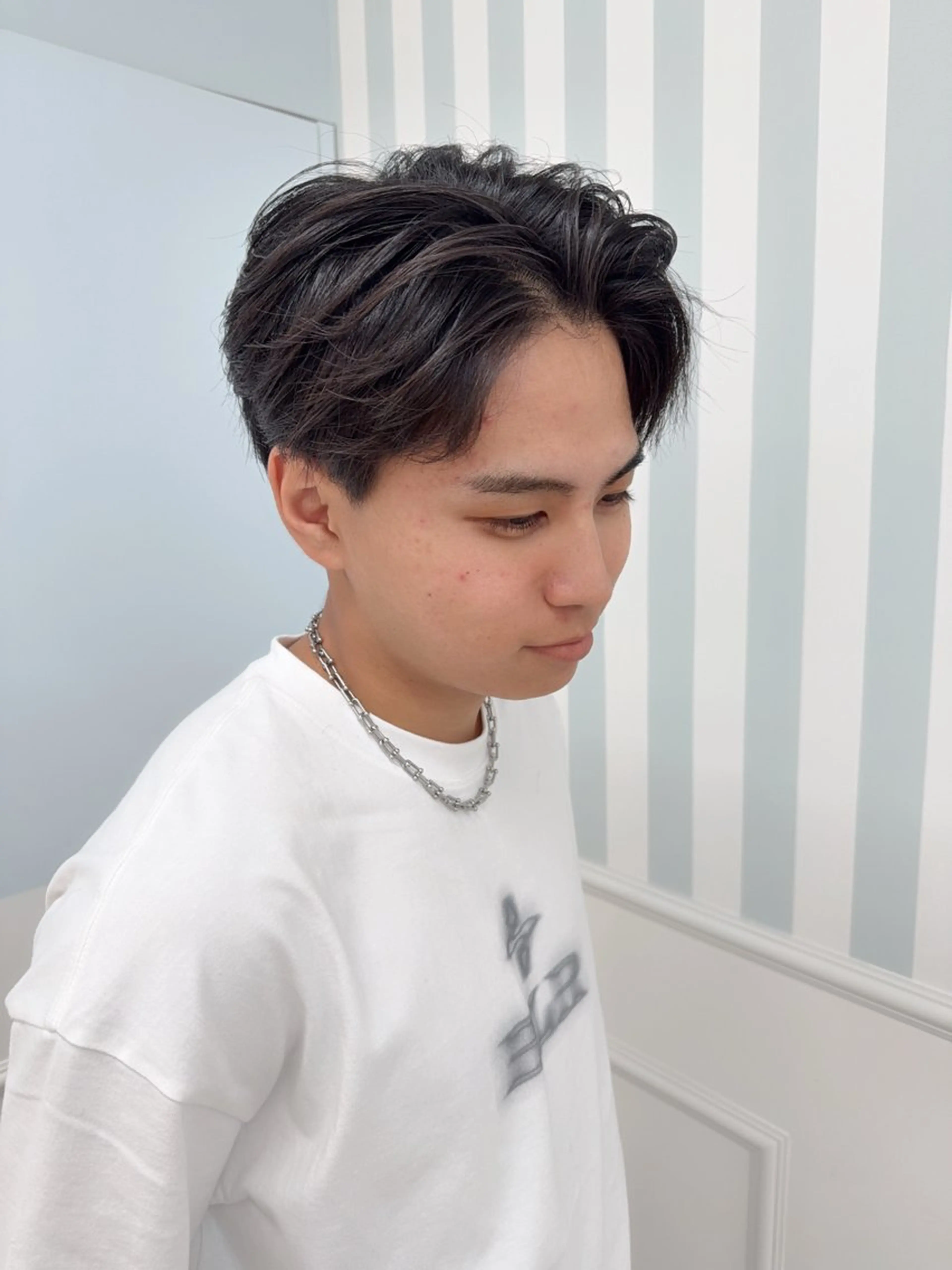 【メンズ限定！】カット＋シャンプーの写真