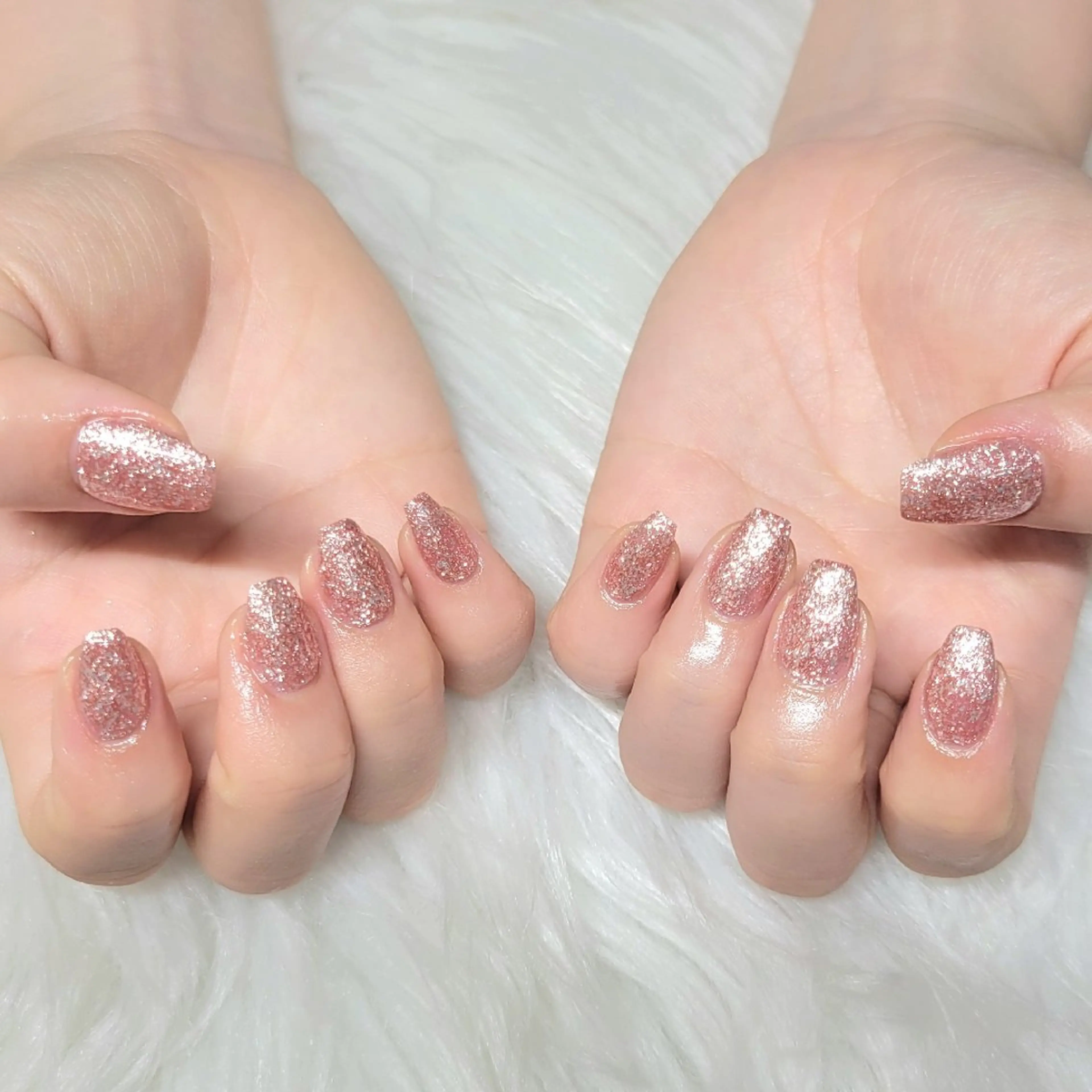 ネイル ハンドネイル Natsumi 🦊  Nailのネイルデザイン