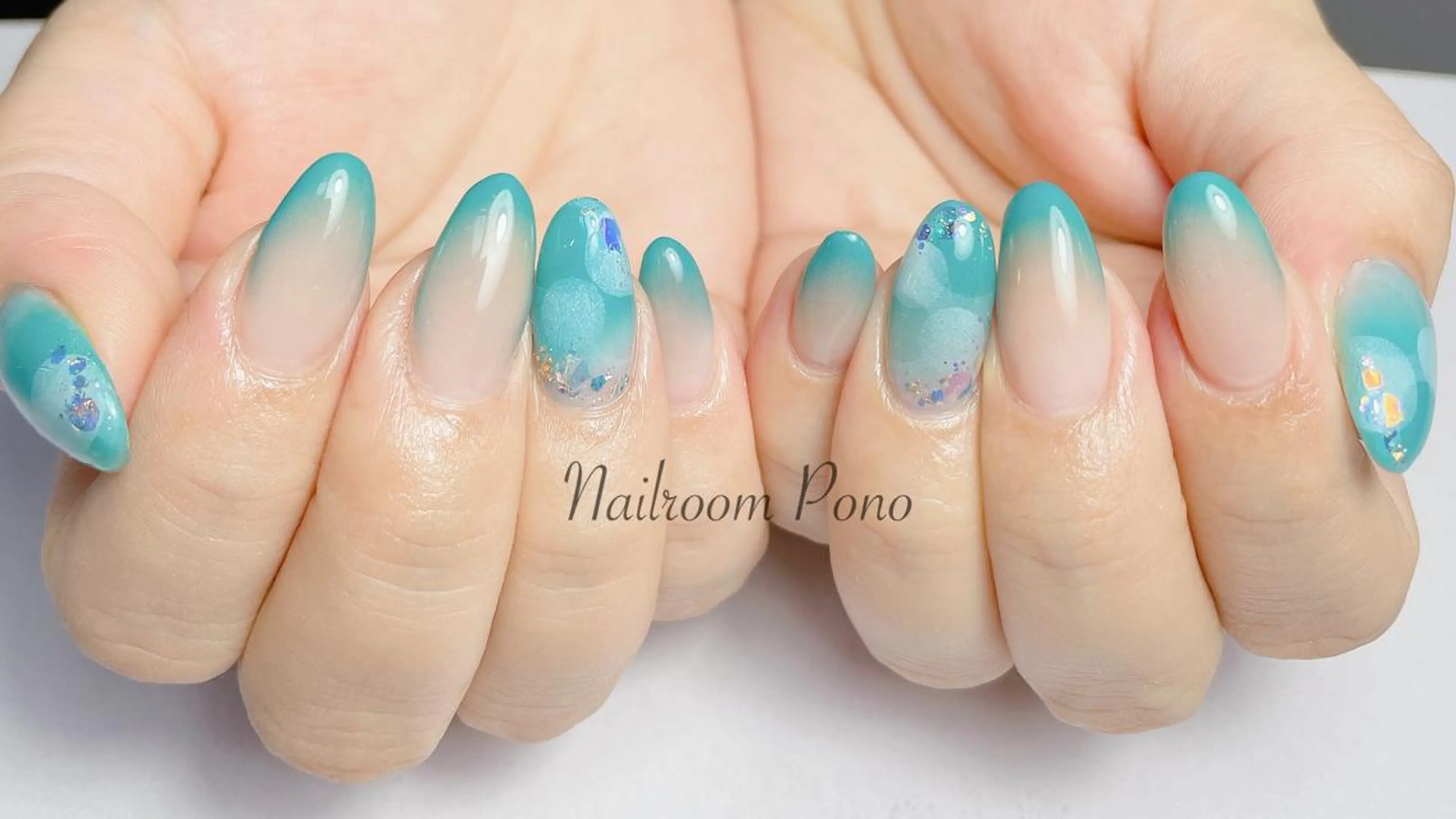 ネイル M nail所属・M nailのネイルデザイン