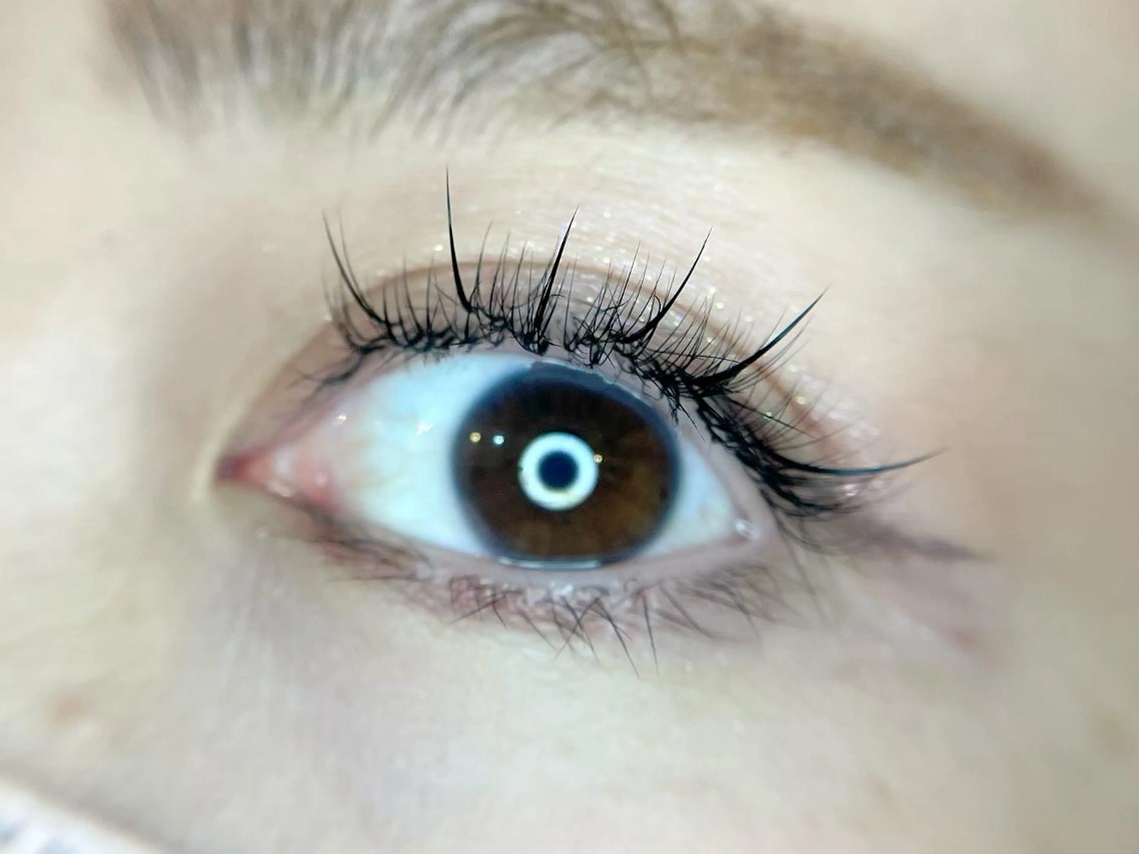 マツエク・マツパ ta miのマツエク・マツパデザイン