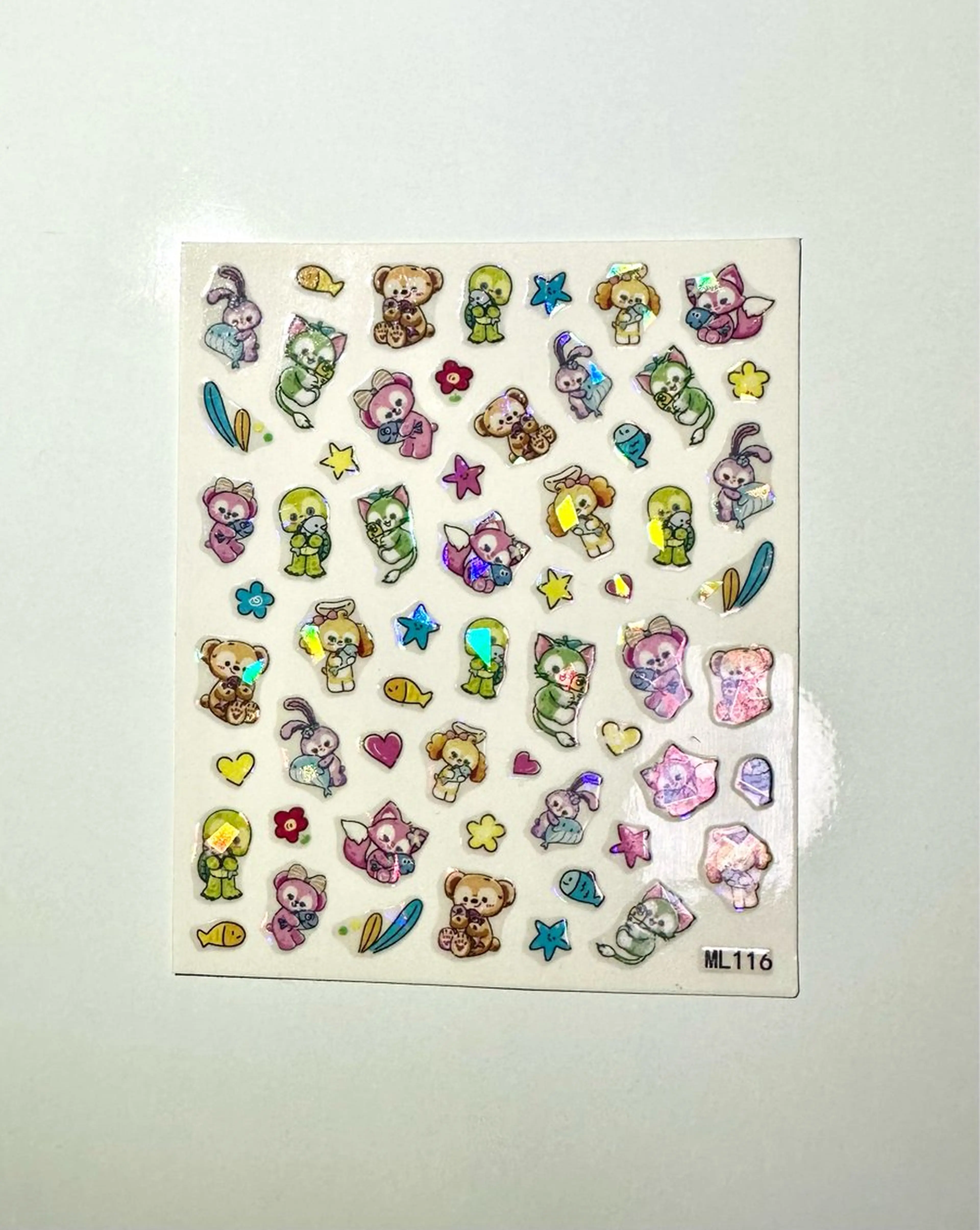 ネイル M Hのその他イメージ