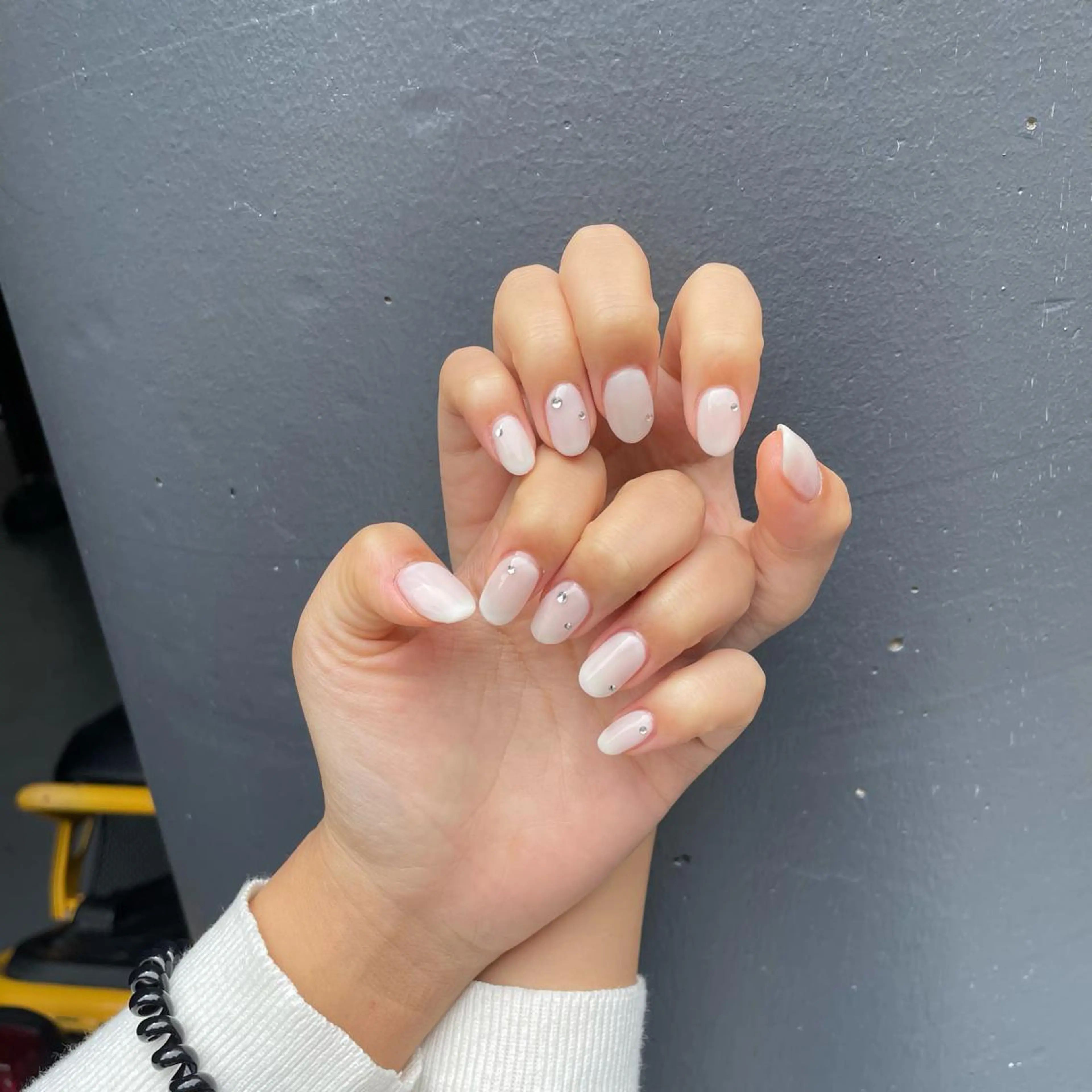 ネイル ハンドネイル IROHA Nail 堺雛薫のネイルデザイン