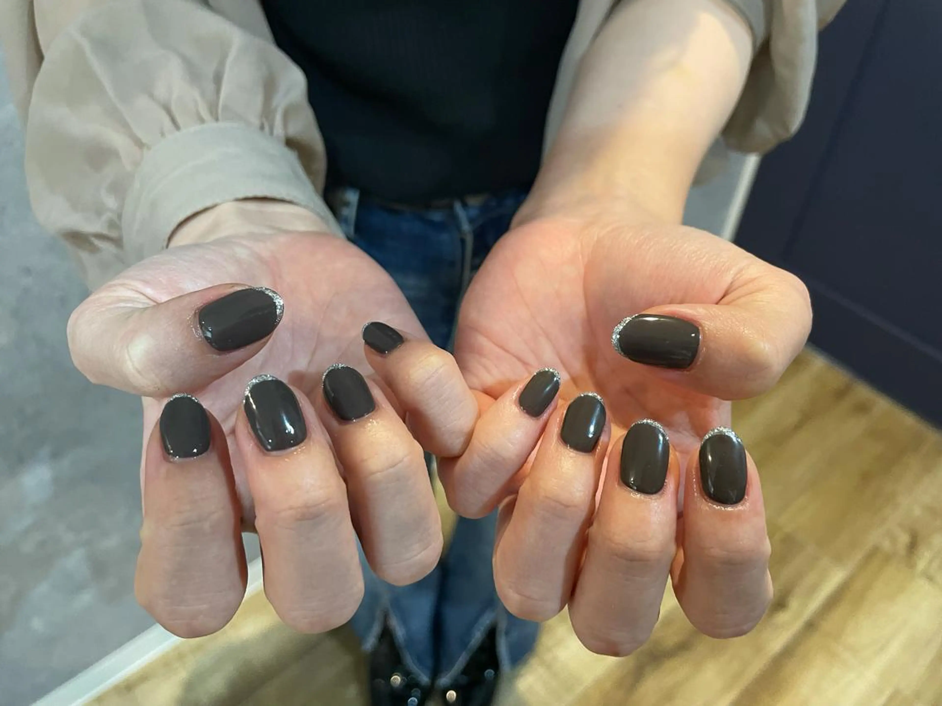 ネイル natsumi .のネイルデザイン