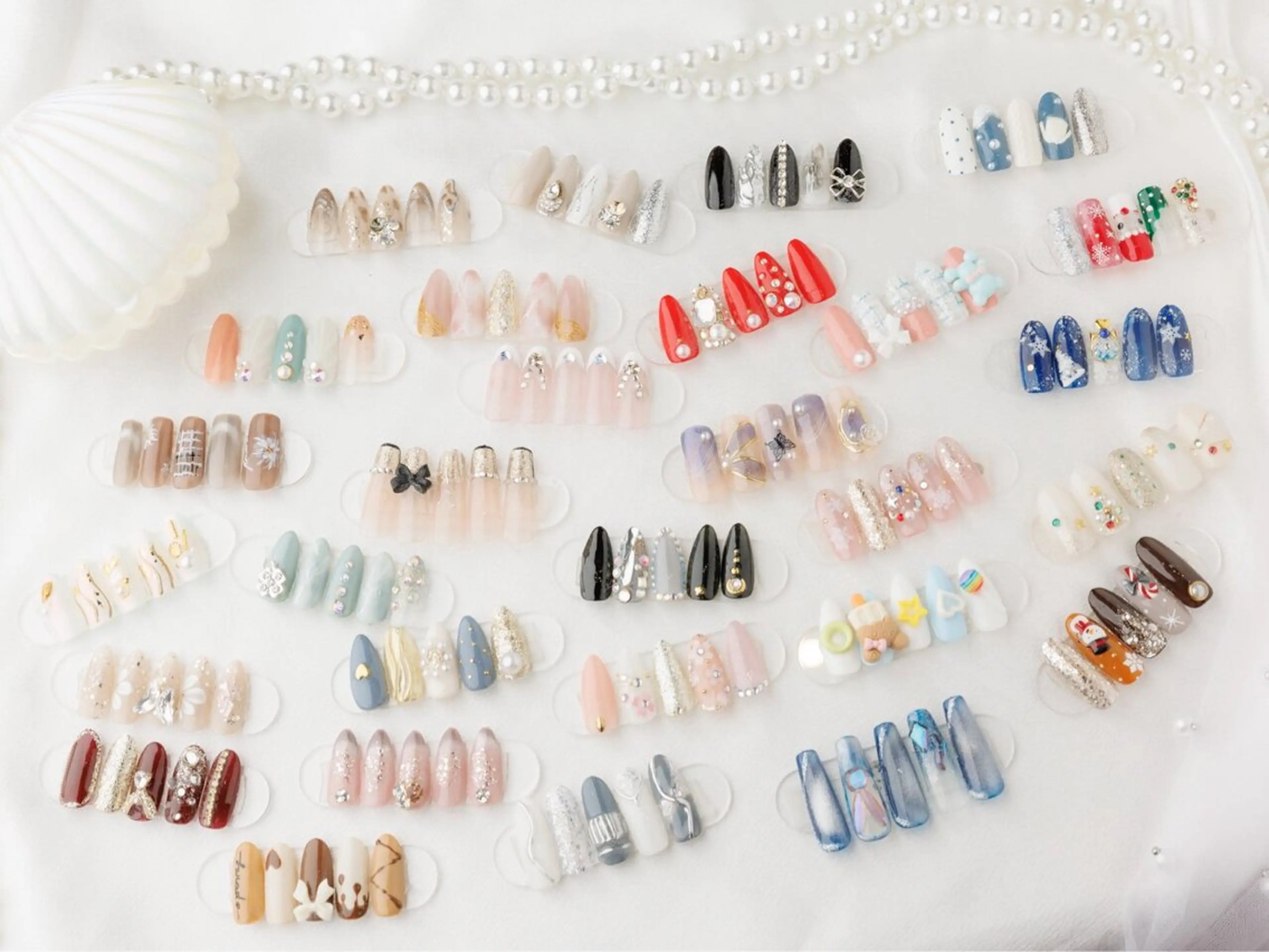 【新規オフ無料】定額デザインコースの写真