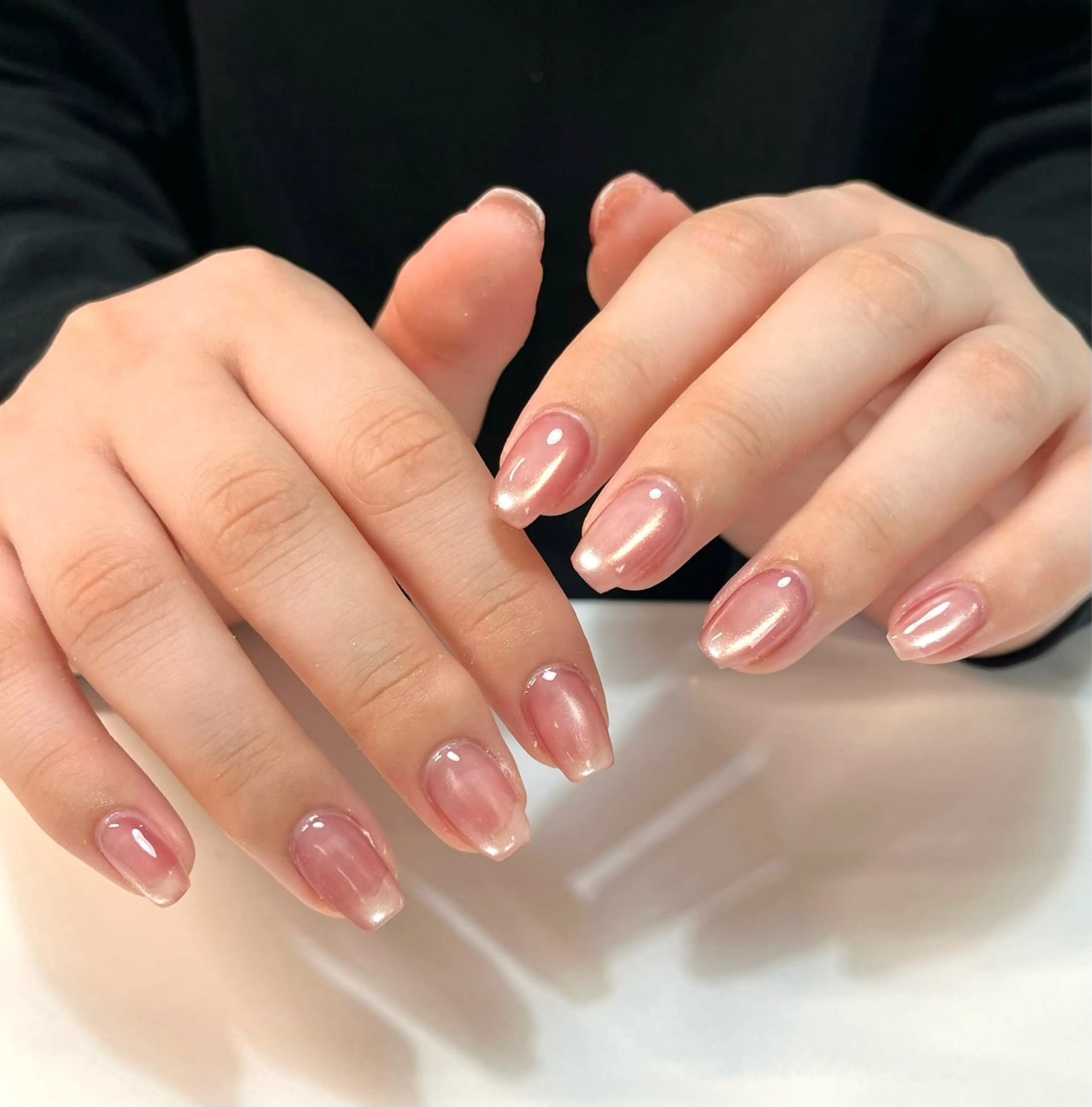 ネイル felice nailのネイルデザイン