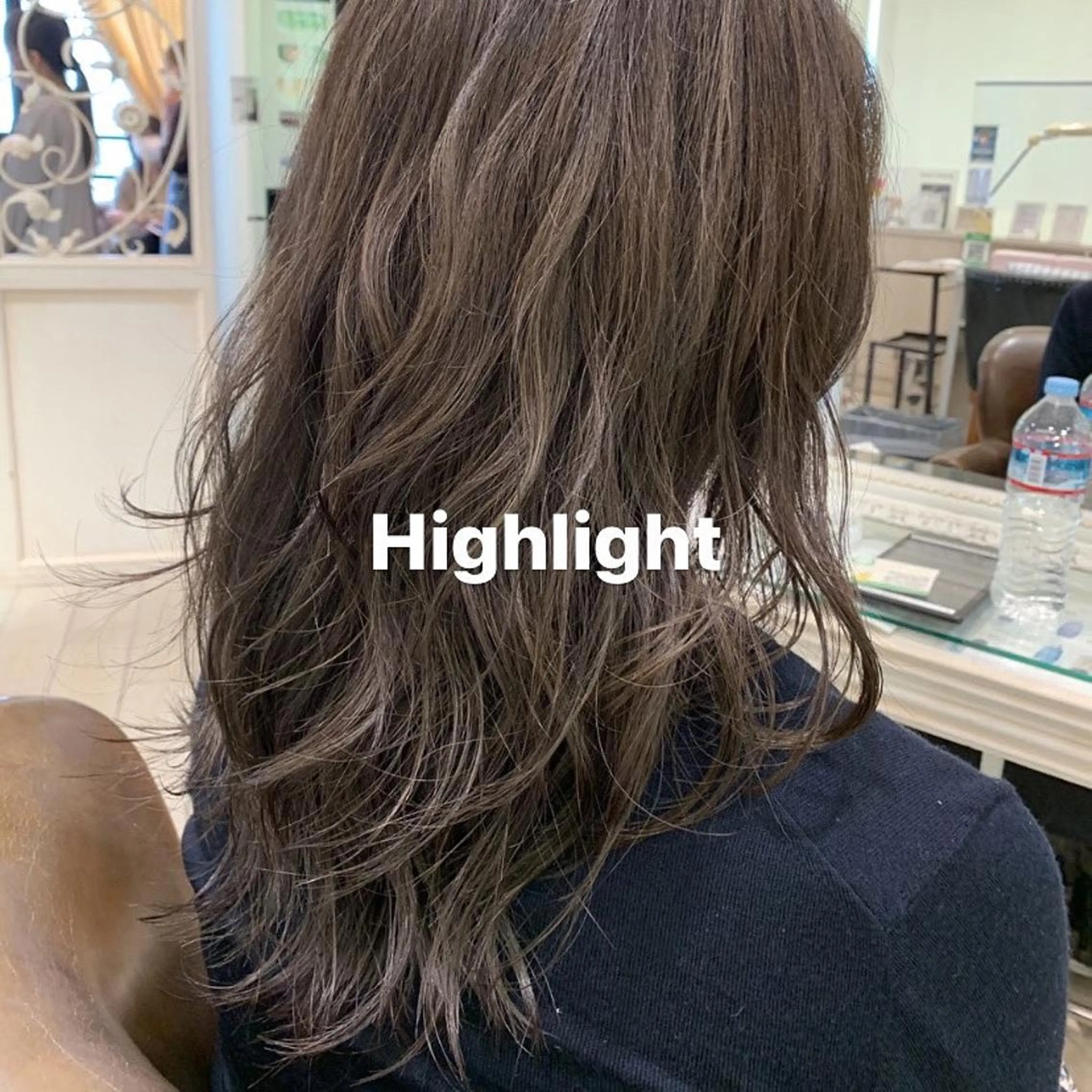 カラー メンズパーマ特化🔥 ツイスパ/シャドウのヘアスタイル