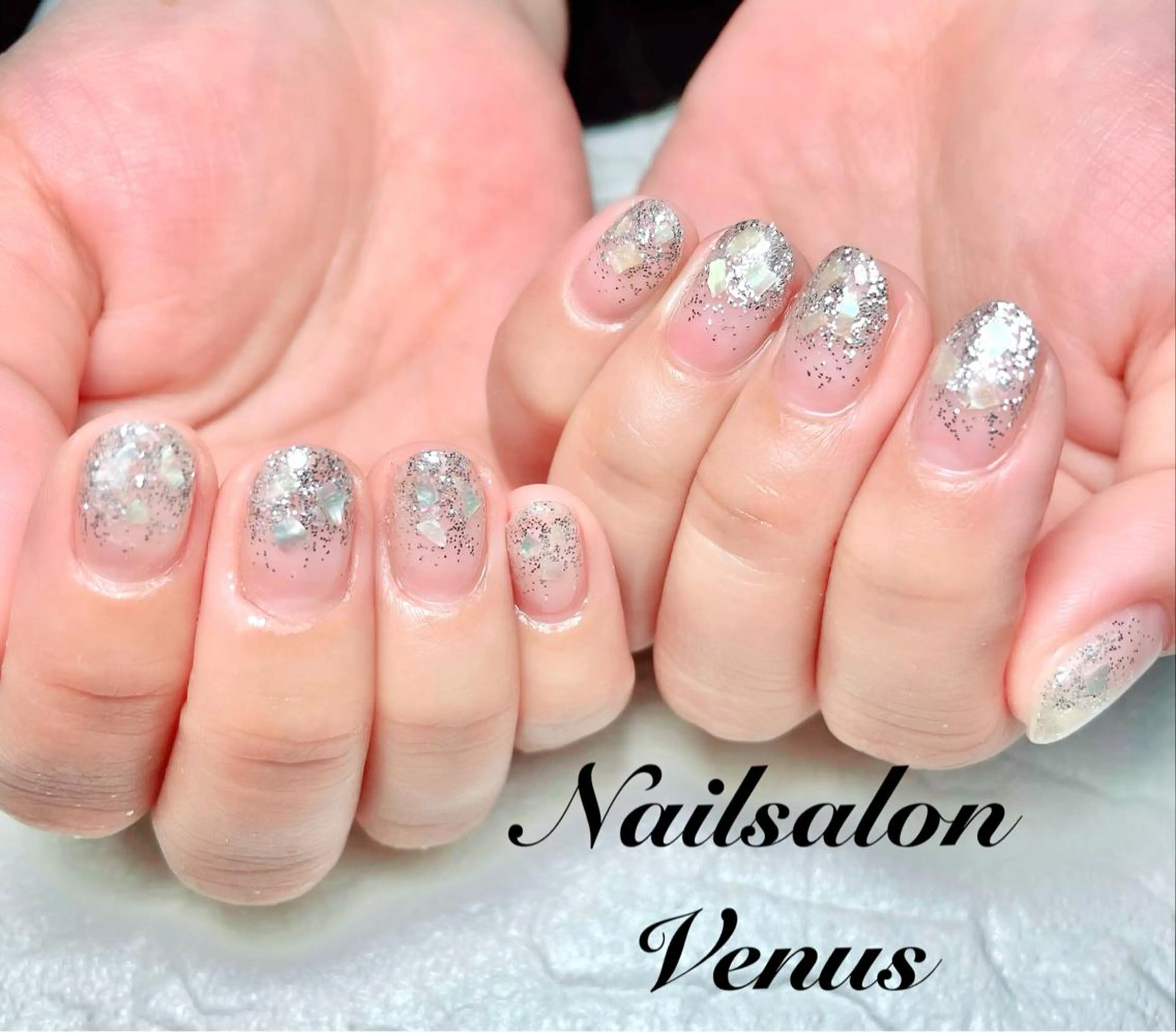 ネイル ハンドネイル Nail salon Venusのネイルデザイン