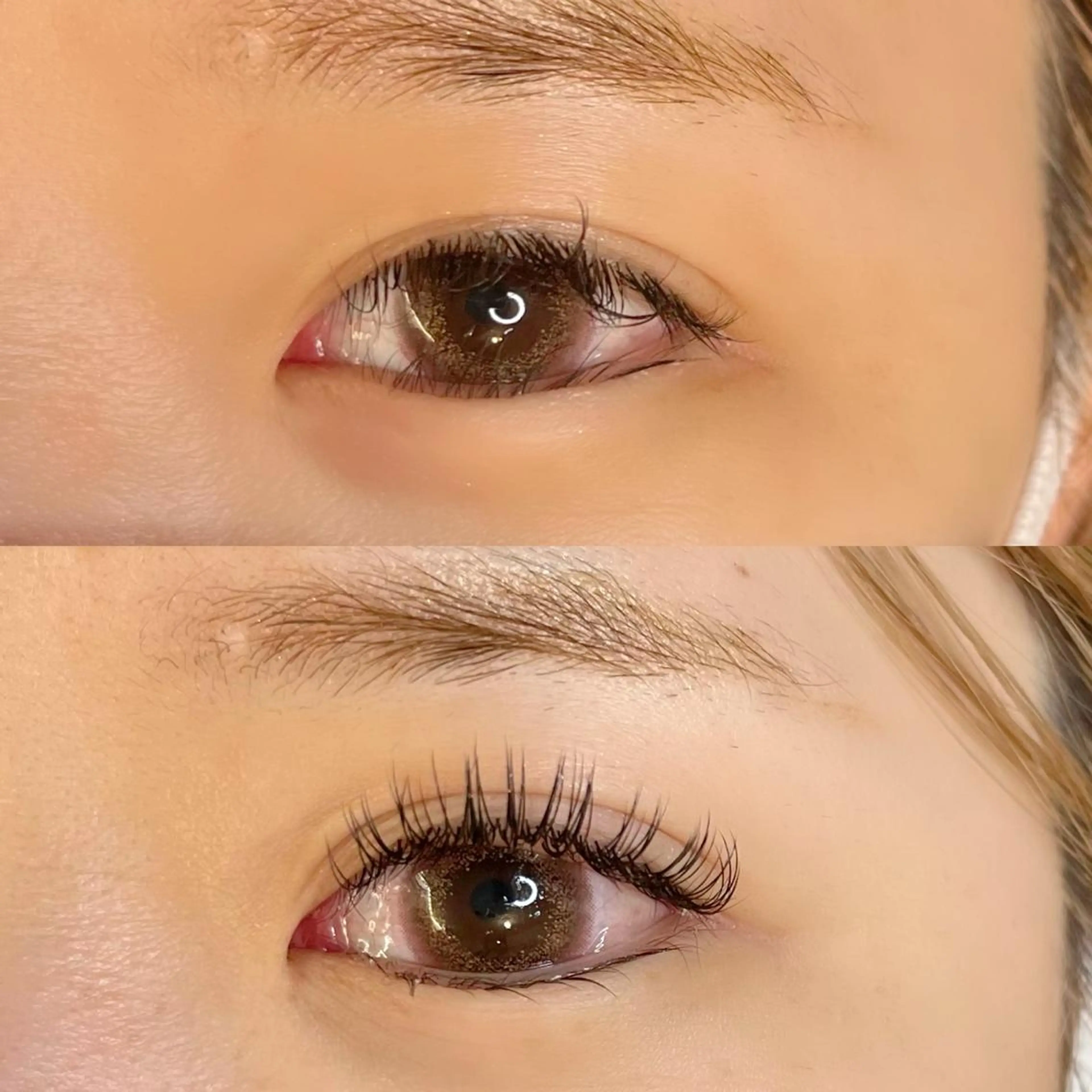 マツエク・マツパ フラットラッシュ アップワードラッシュ CAMELLIA カメリアのマツエク・マツパデザイン