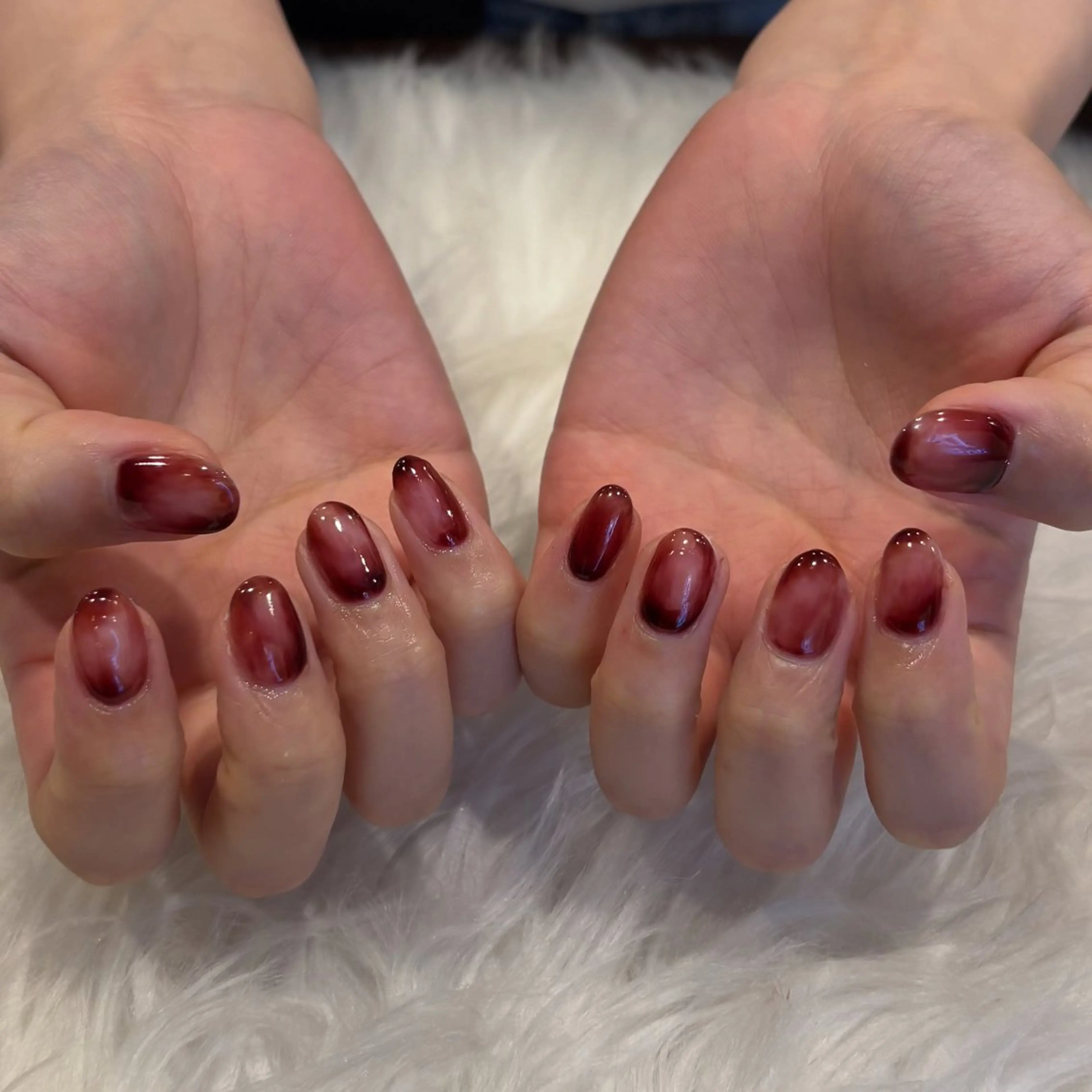 オフのみ（ソフトジェルのみ）の写真