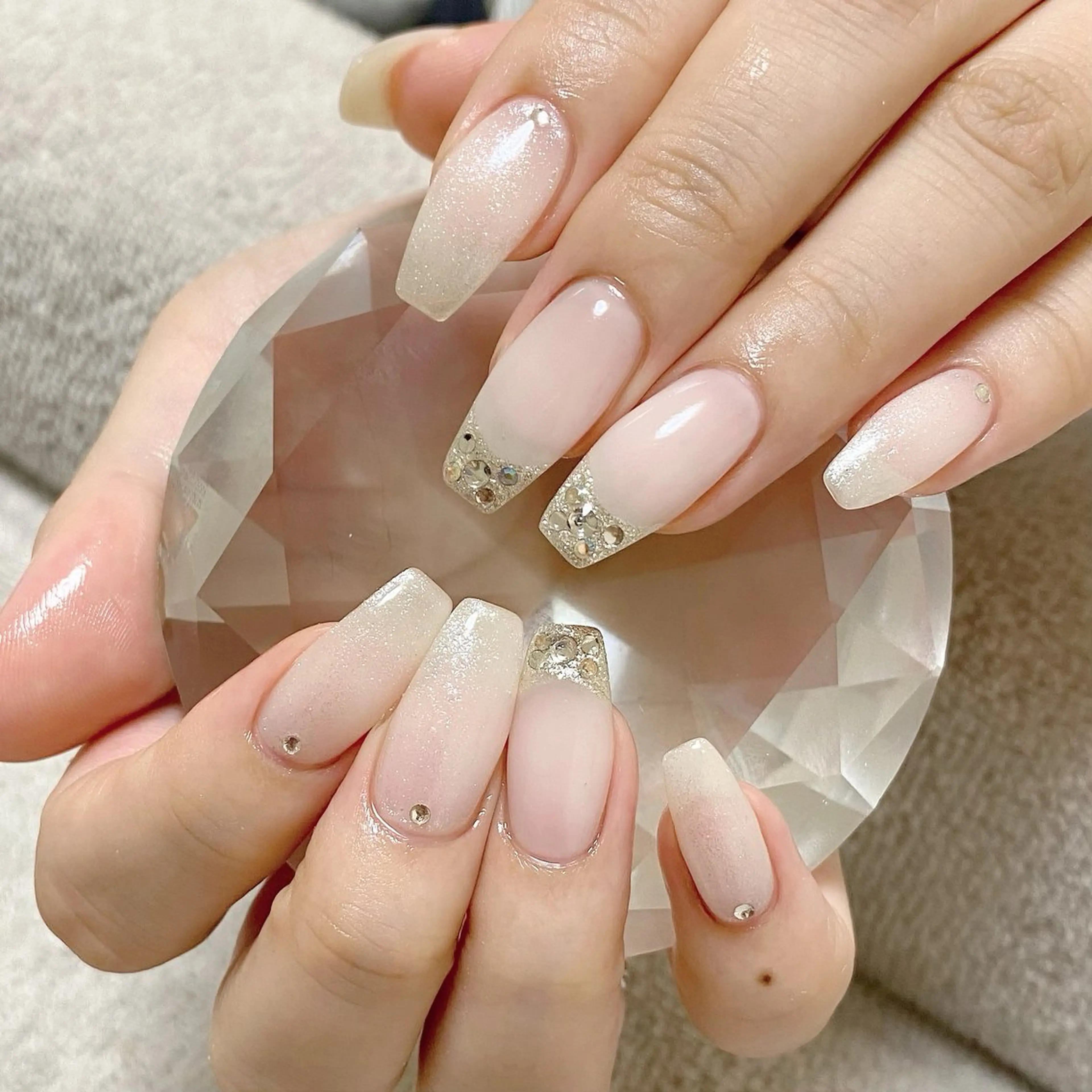 ネイル 💅fleur Ayumiのネイルデザイン