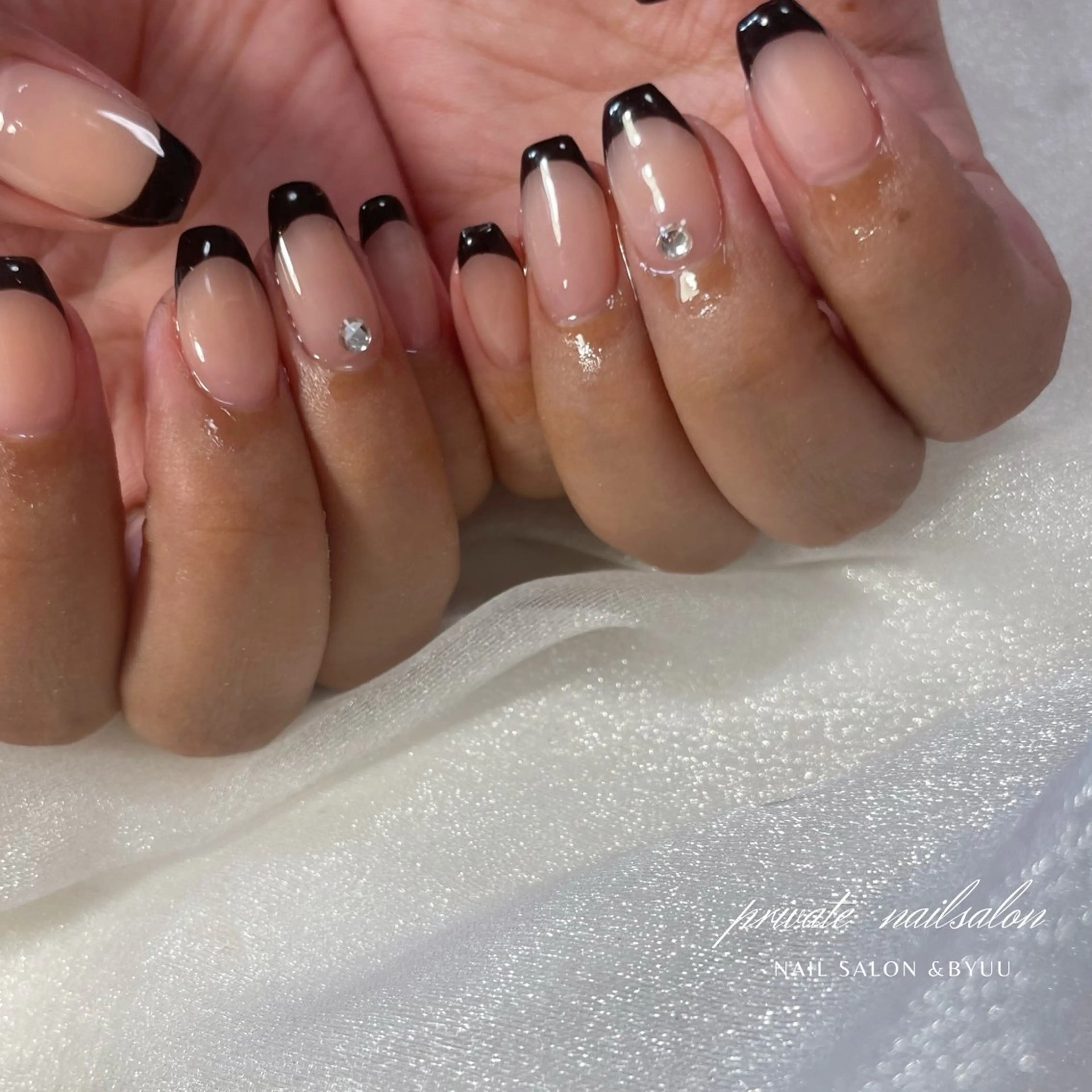 ネイル ＆ m.のネイルデザイン