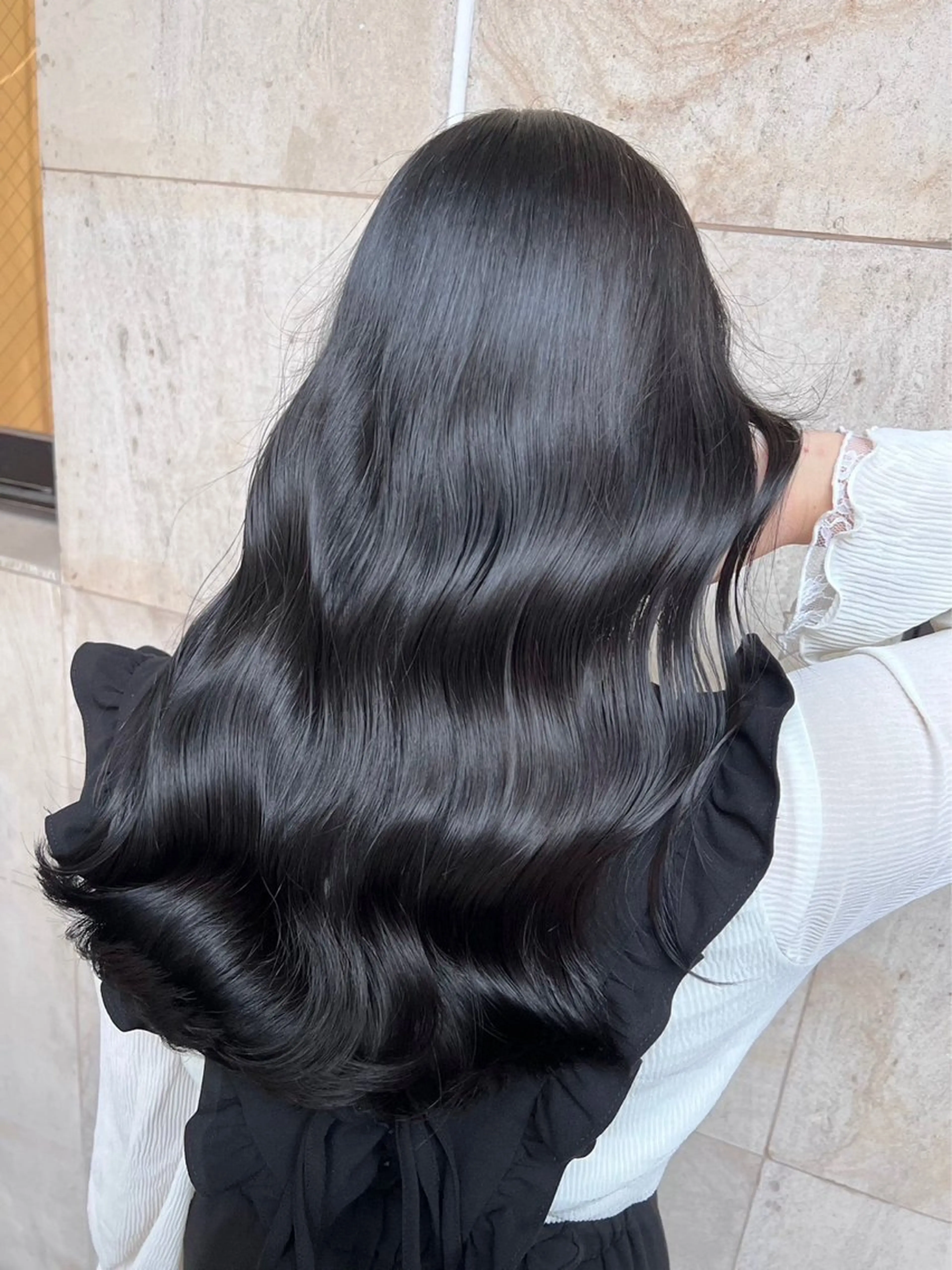 ロング ボブ/ショート/ 🎀SARA🎀のヘアスタイル