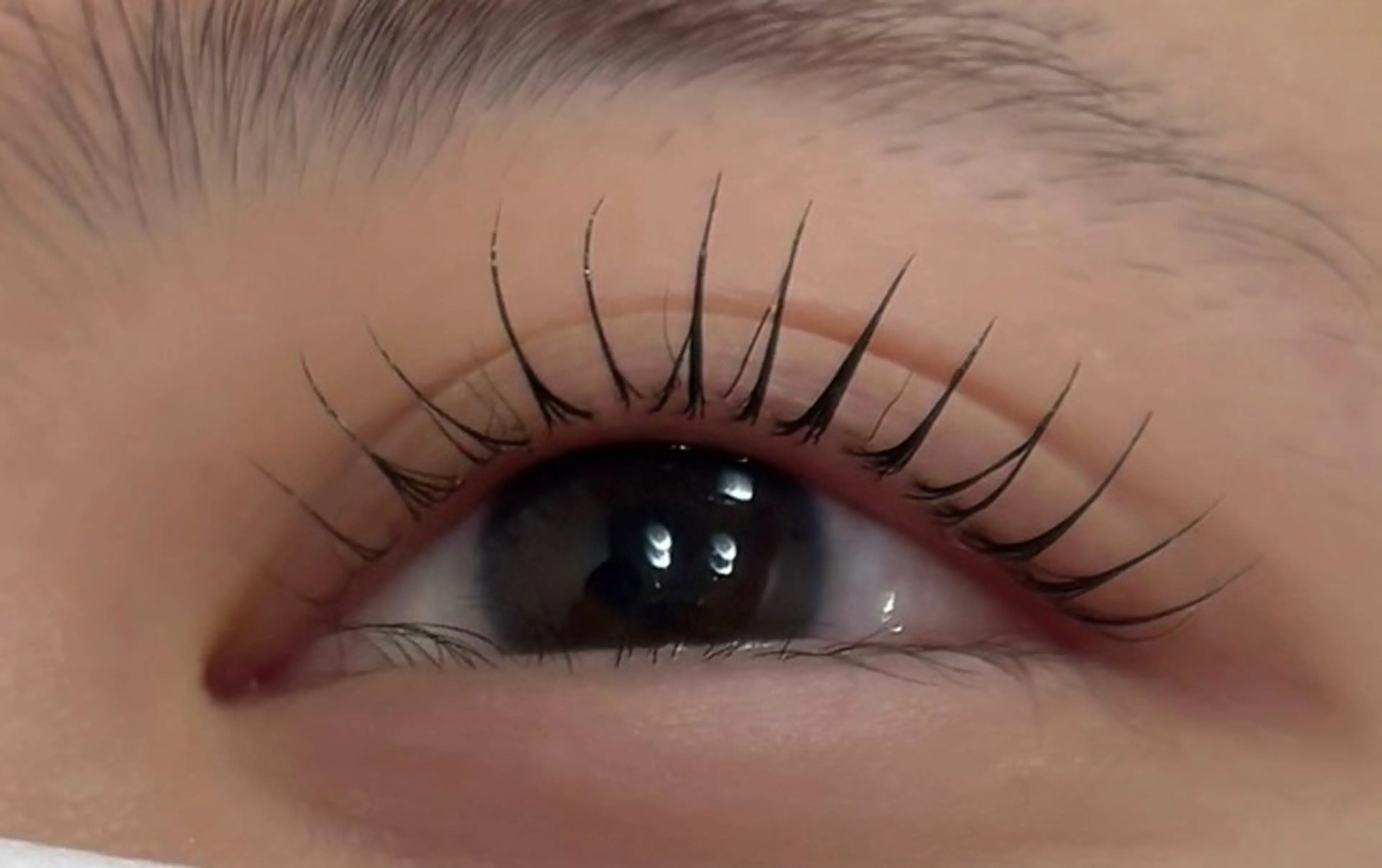 マツエク・マツパ eyelist yoshinoのマツエク・マツパデザイン