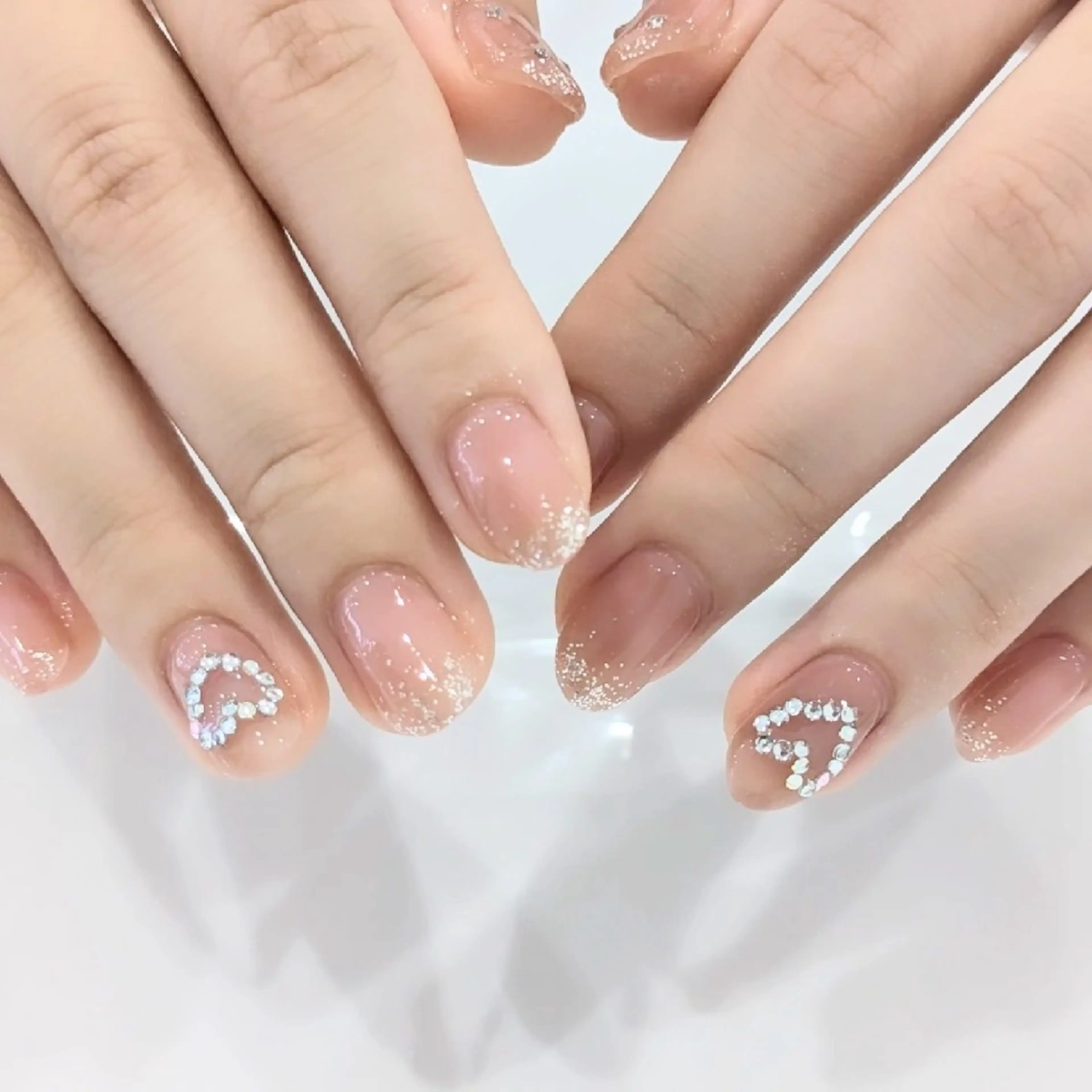 ネイル Lily nail 船橋 yuki🍒のネイルデザイン