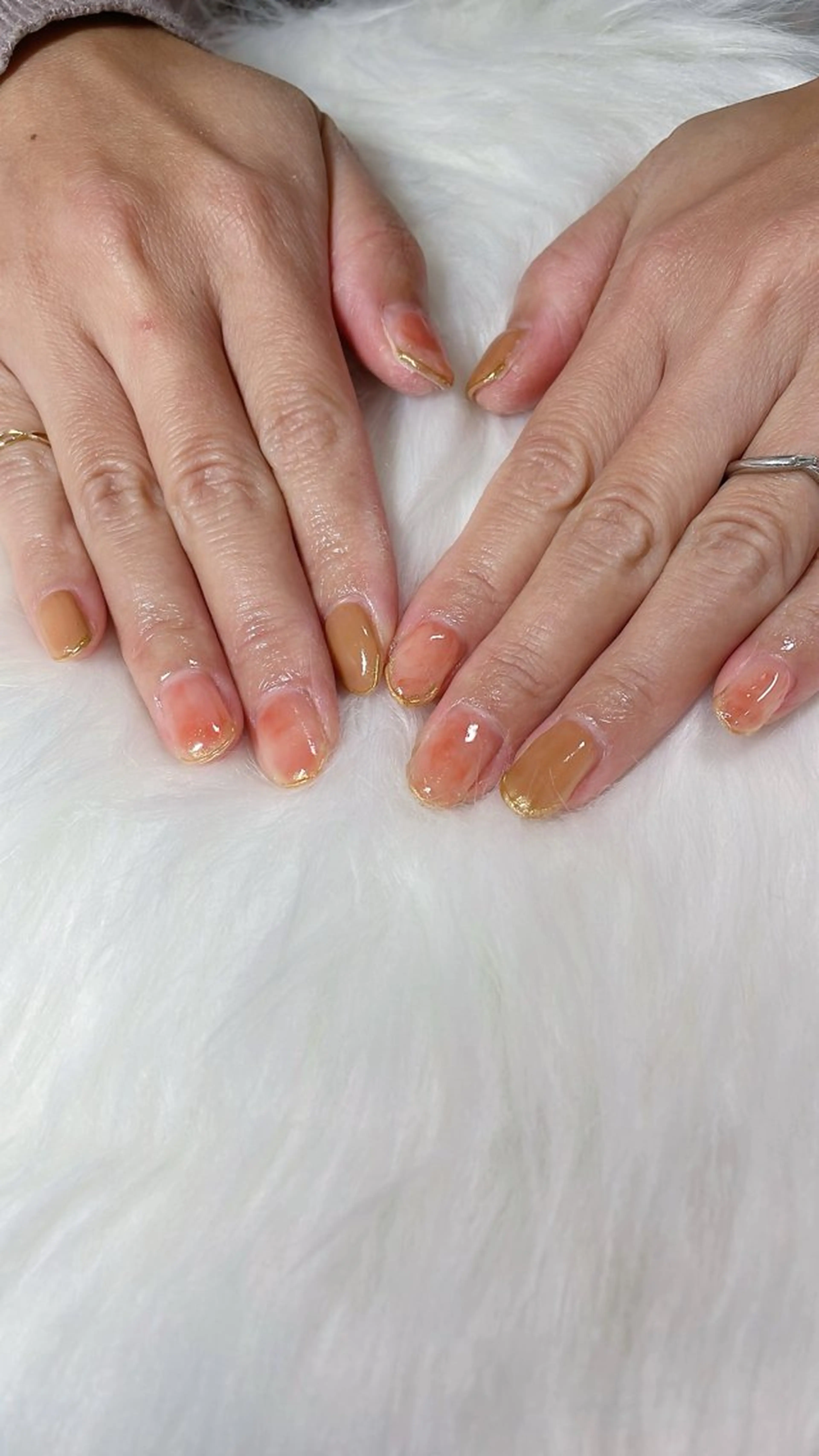 ネイル TOWA NAILのネイルデザイン