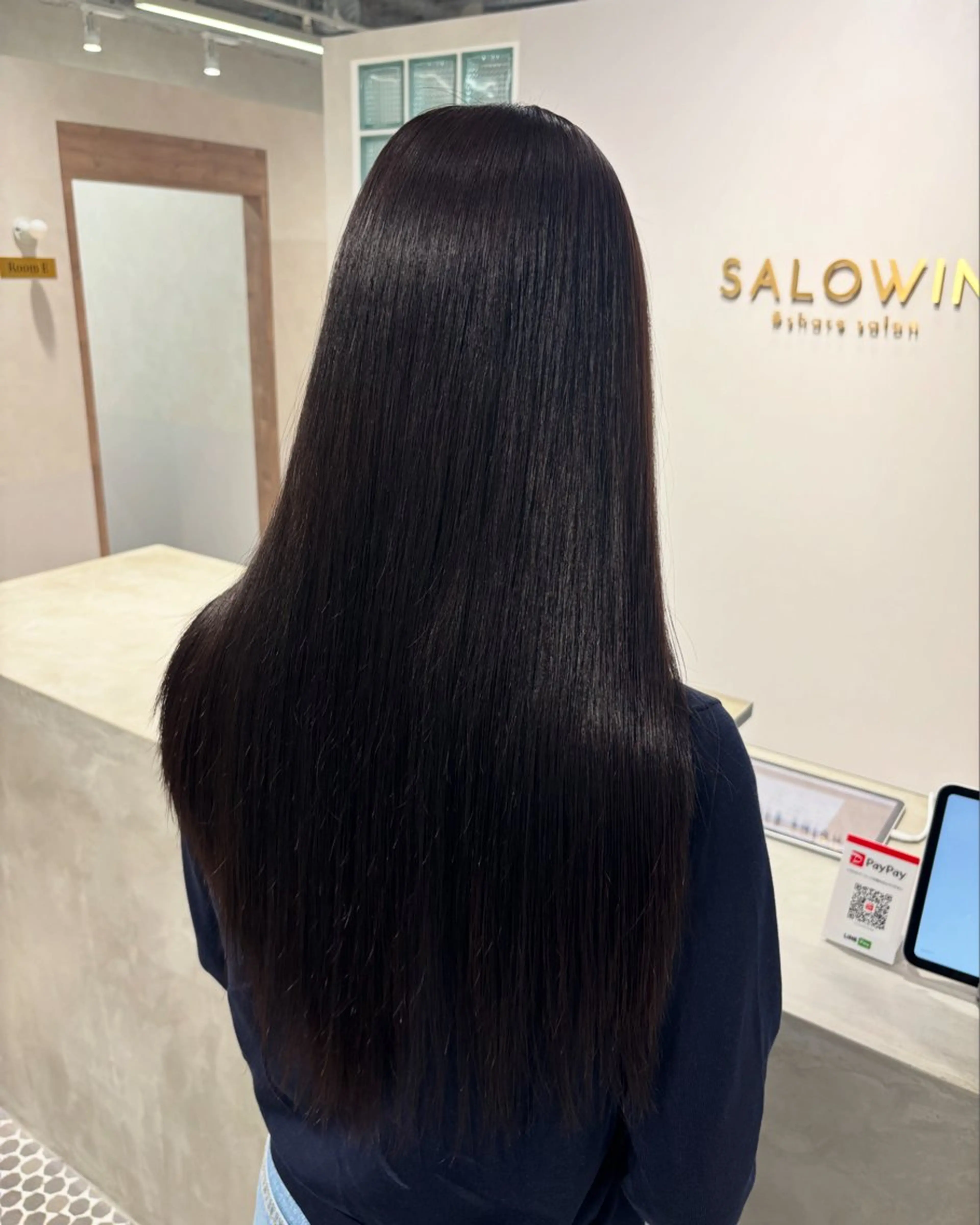 《癖が緩和する》🌻美髪整形トリートメント🌻の写真