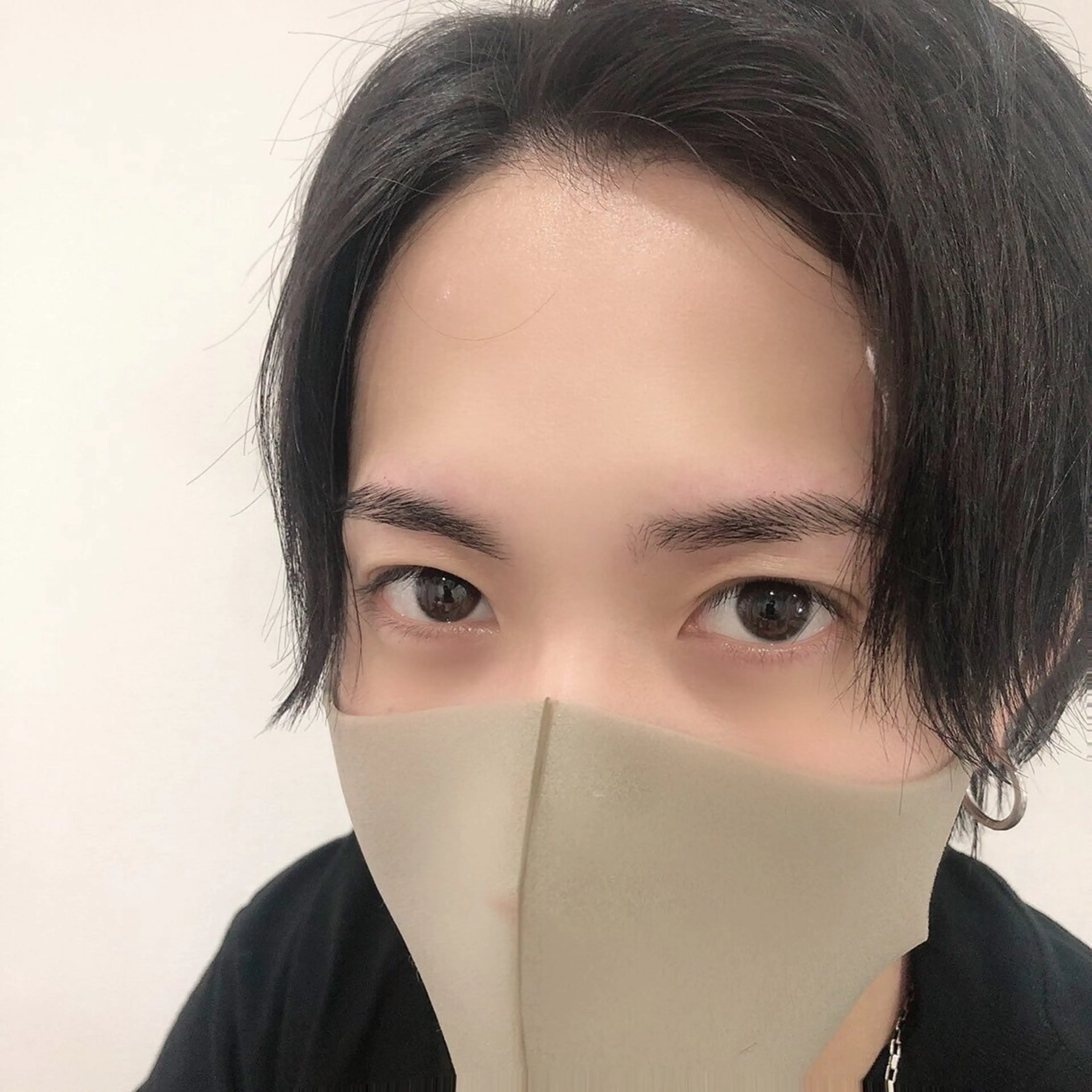 アイブロウ Rayla（レイラ）所属・Rayla 初田の眉毛・アイブロウイメージ