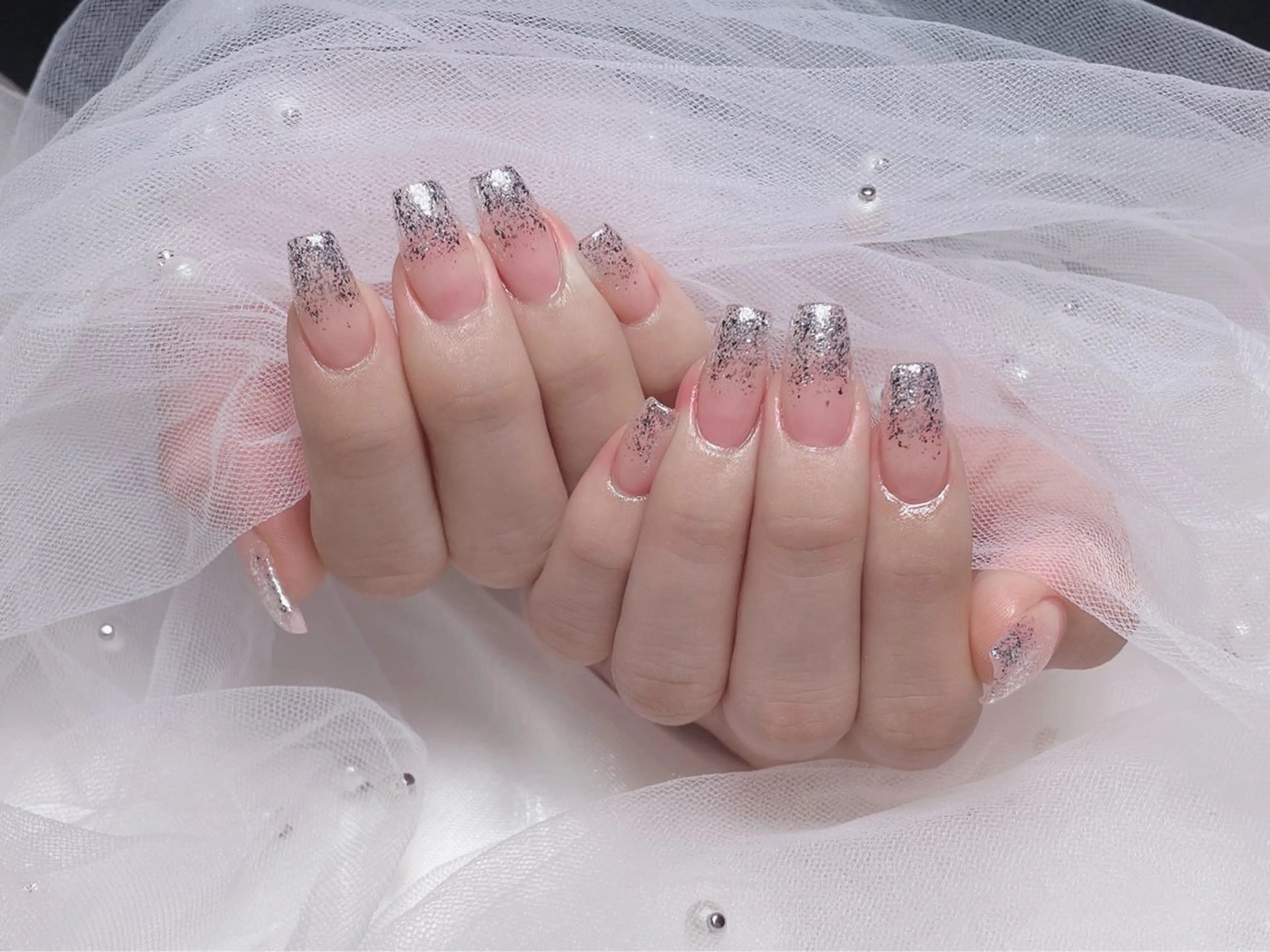 ネイル ハンドネイル ＬuＬu ネイルサロンのネイルデザイン