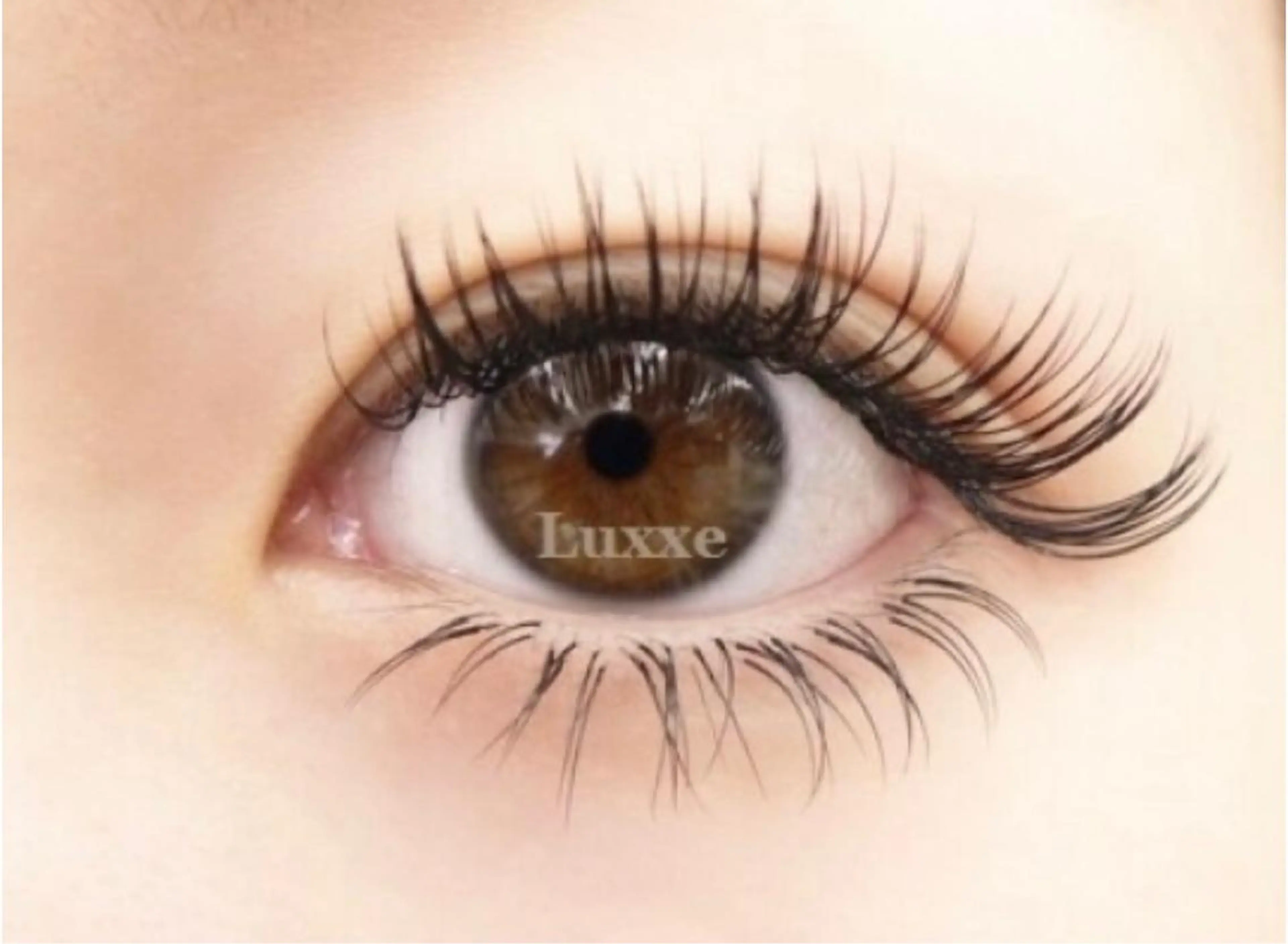 マツエク・マツパ warme𓂂𓂃 fukaのヘアスタイル