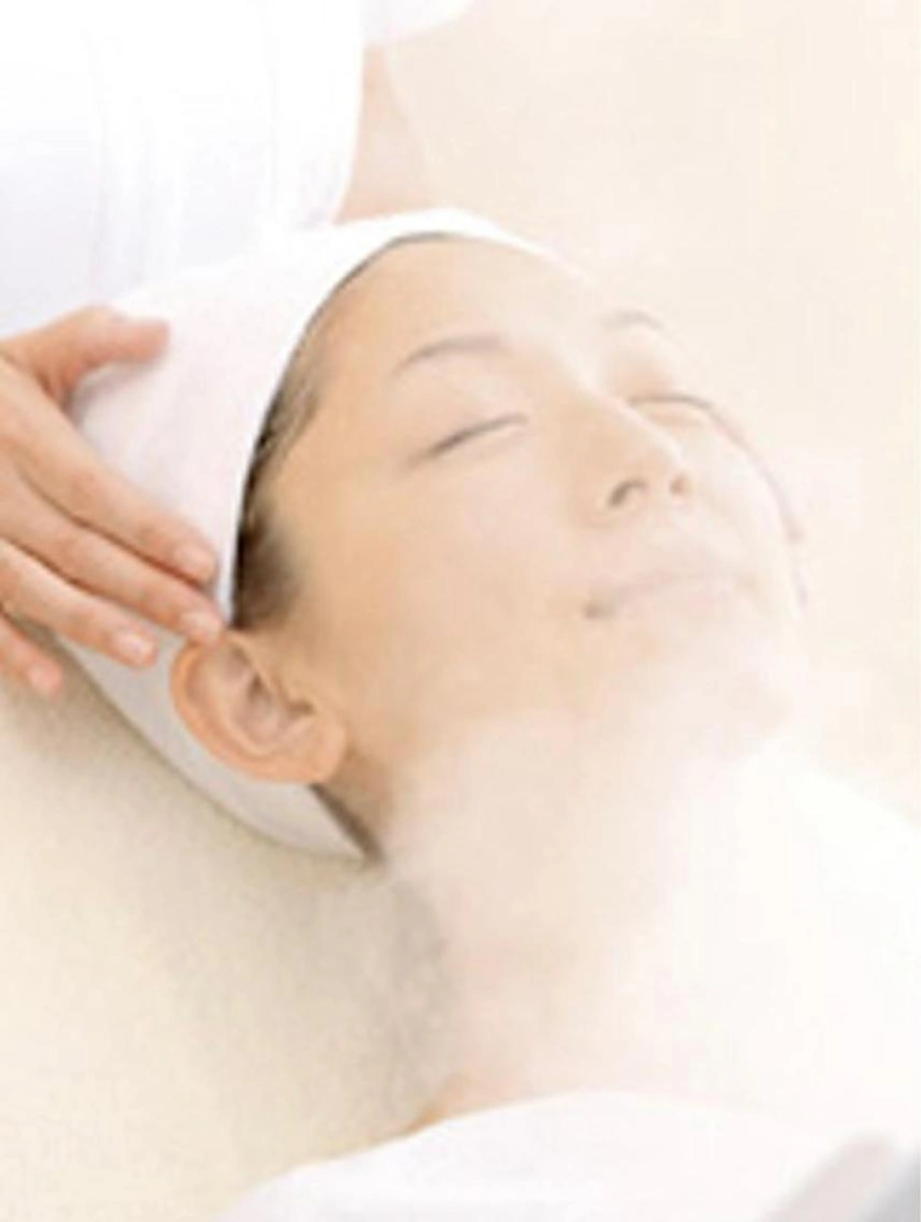 【癒し】キメ改善✨フェイシャルエステ💆‍♀️スチームマッサージ＋肌質改善パックの写真