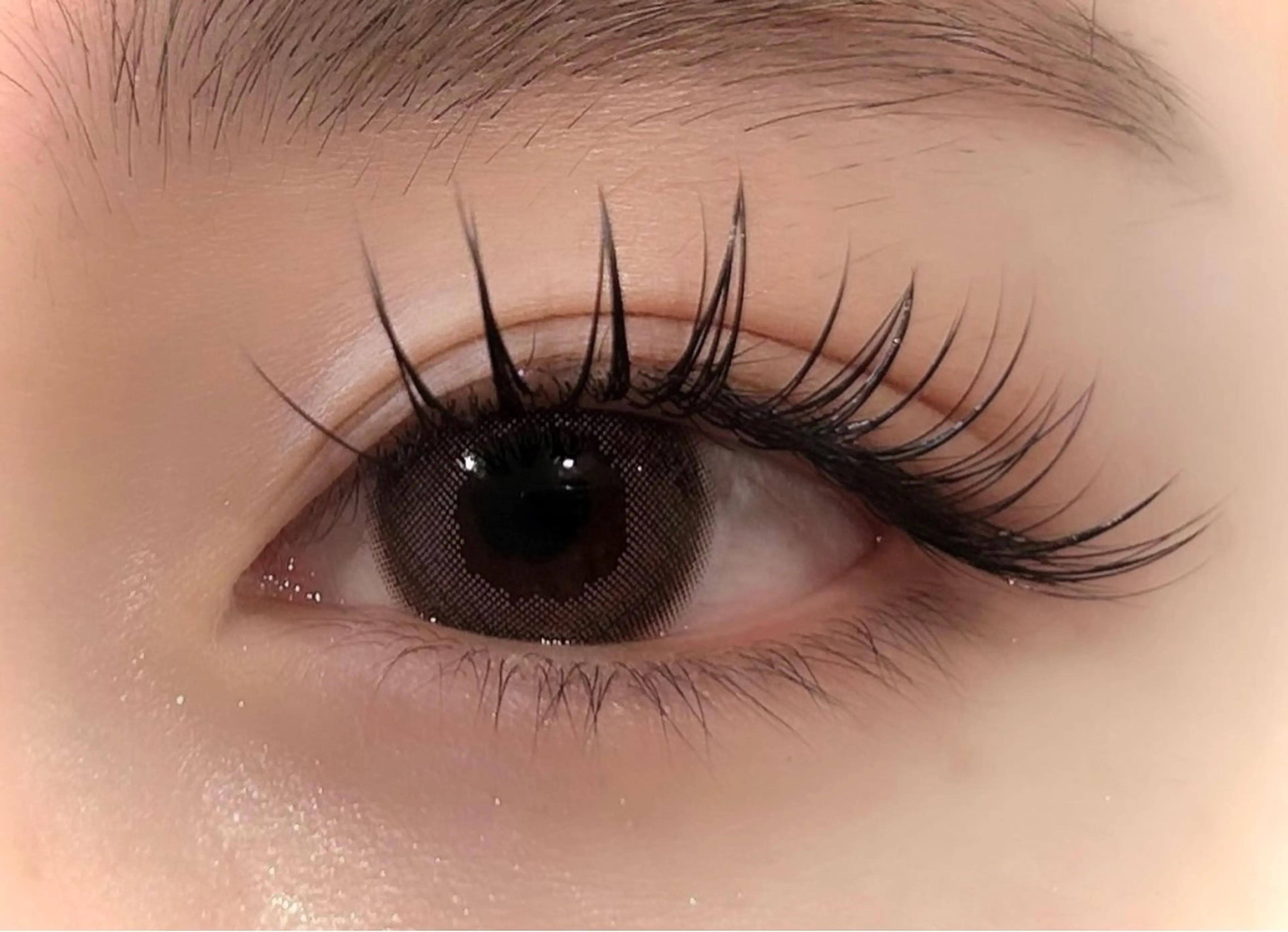 大人気🌟フラットラッシュ160本+コーティング付き💓の写真