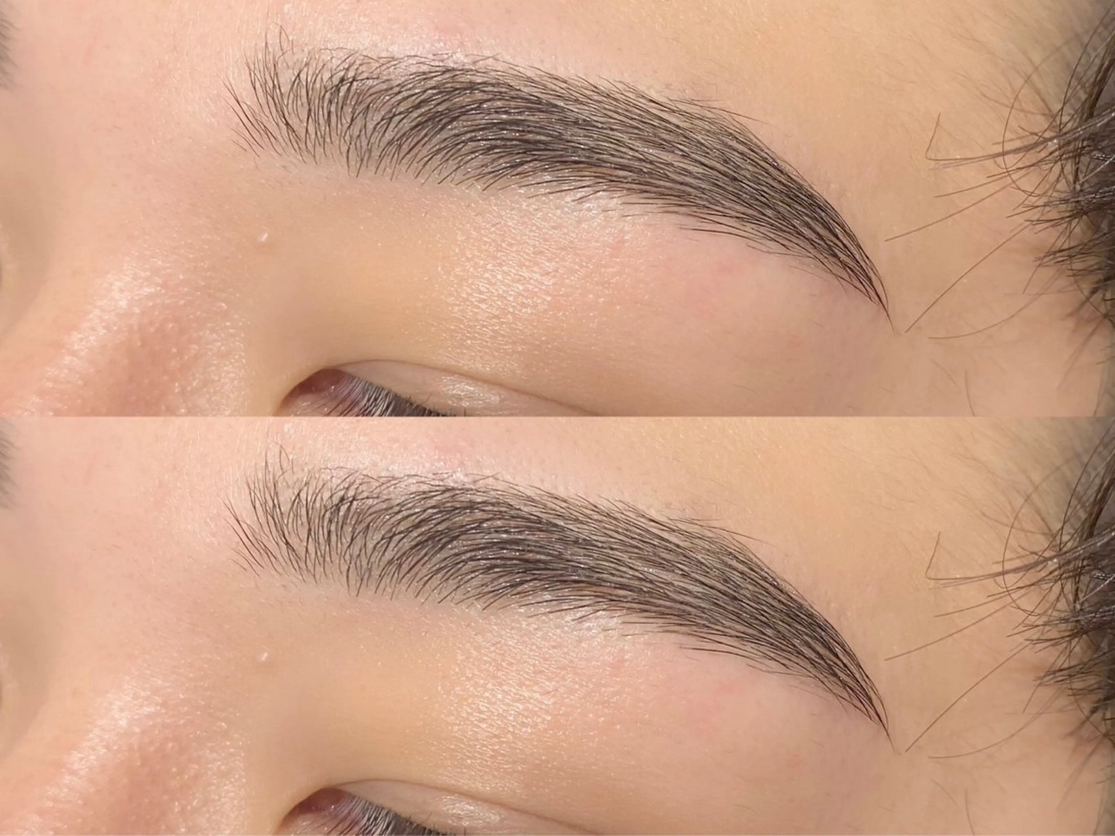 アイブロウ 🍀浅草橋 ai brow🍀北條の眉毛・アイブロウイメージ