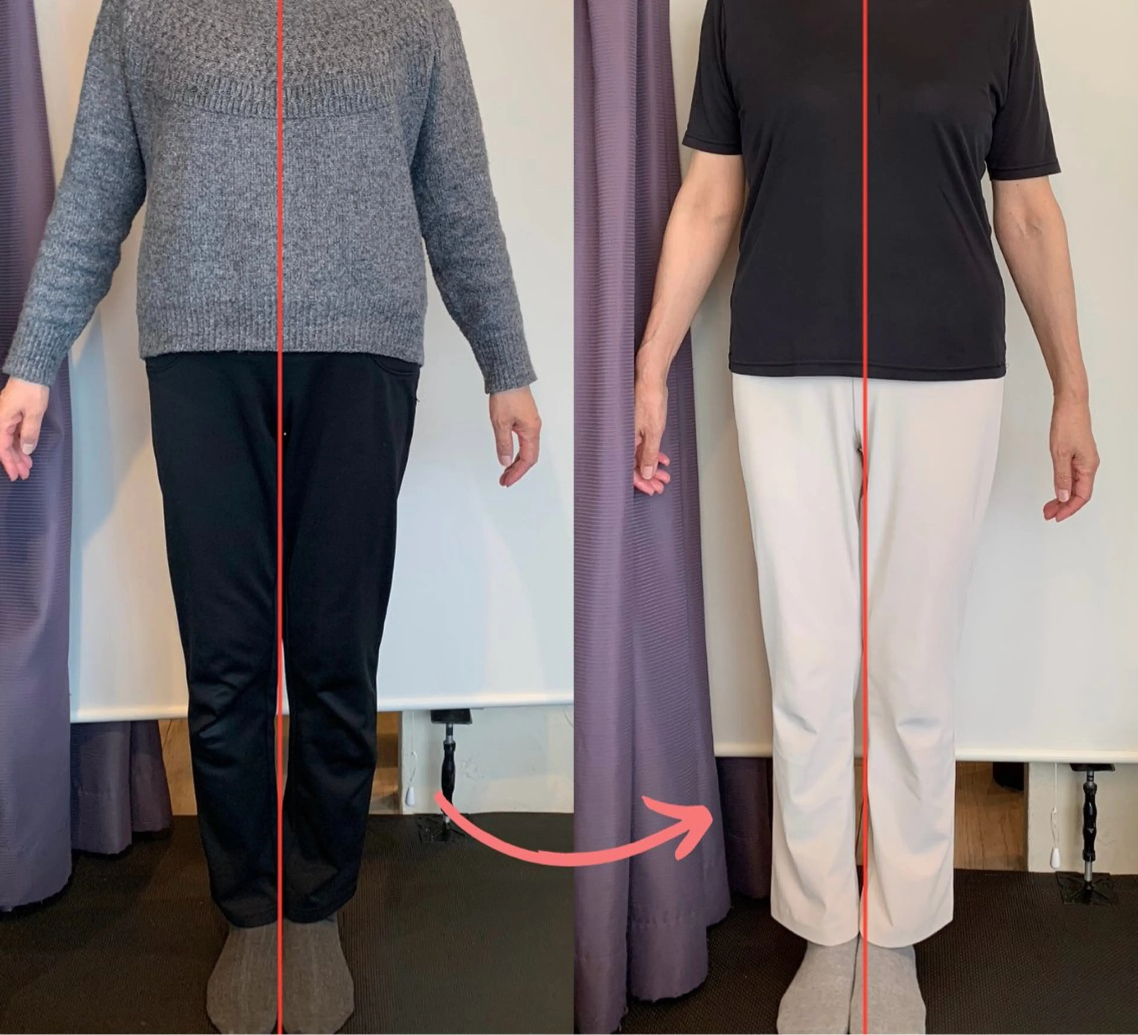 RE:BEST整体院所属・骨格・美姿勢矯正専門 RE:BEST 塩見のエステ・リラクイメージ