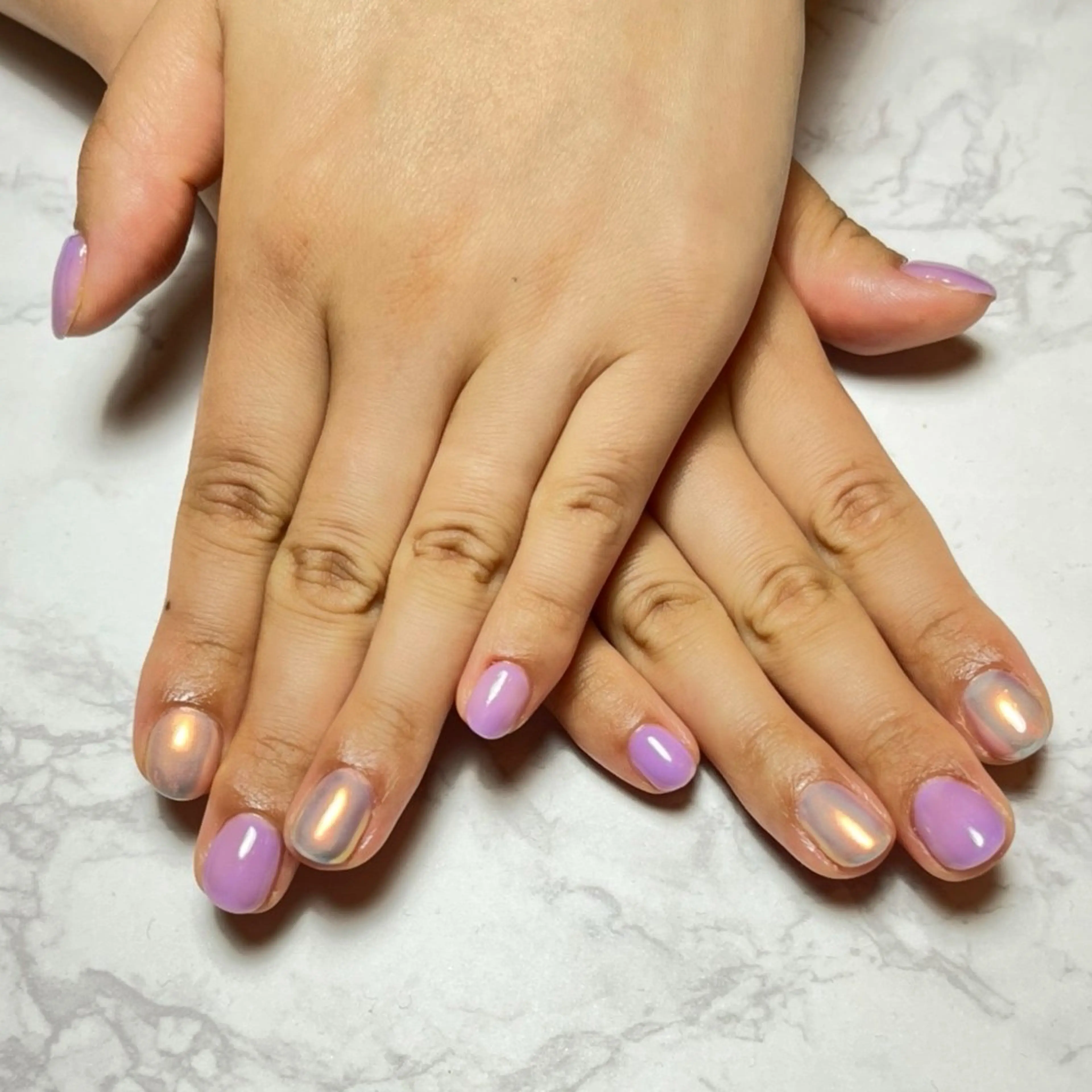 ネイル hills nail Mizukiのネイルデザイン