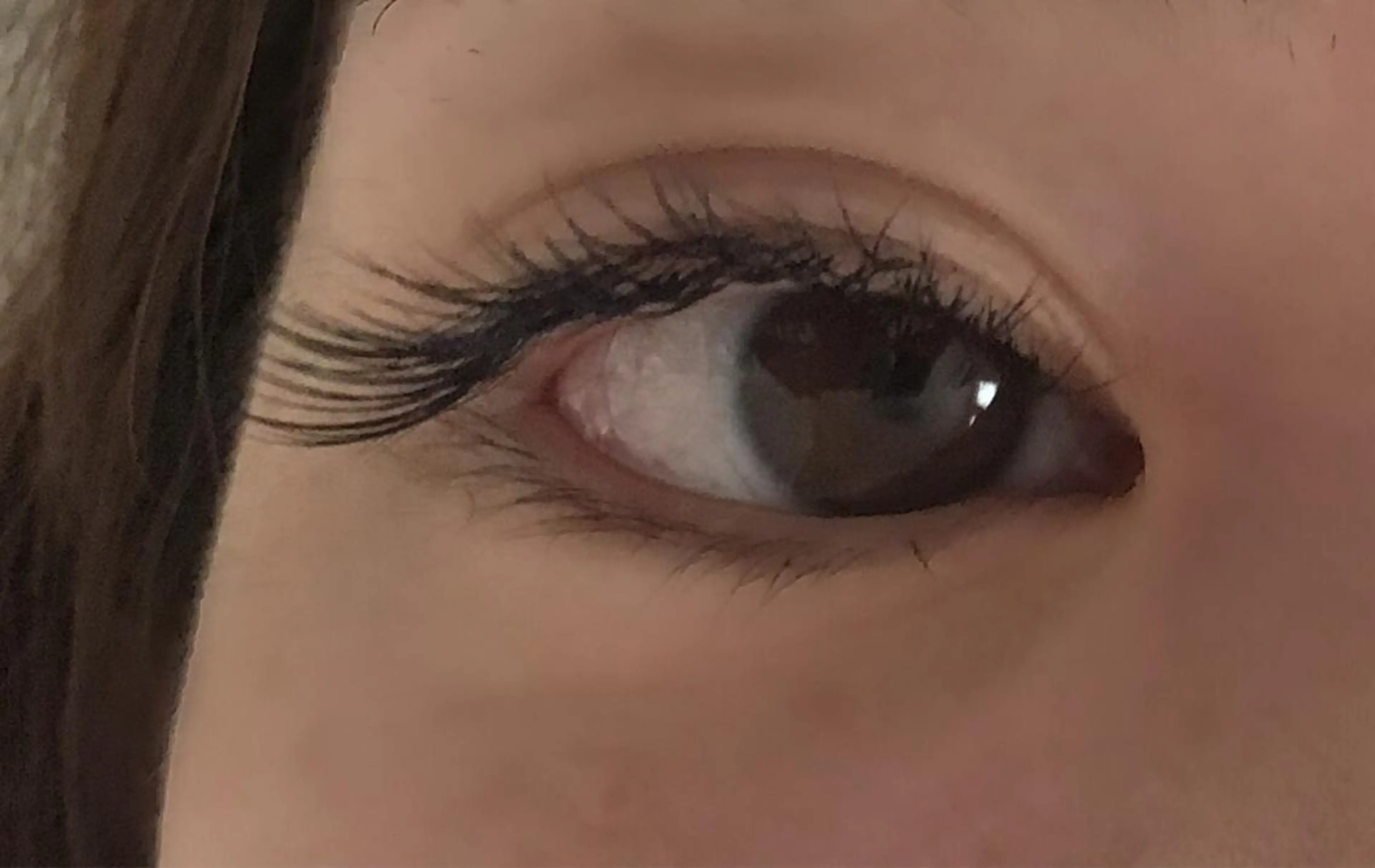 マツエク・マツパ fossette hair&eyeのマツエク・マツパデザイン