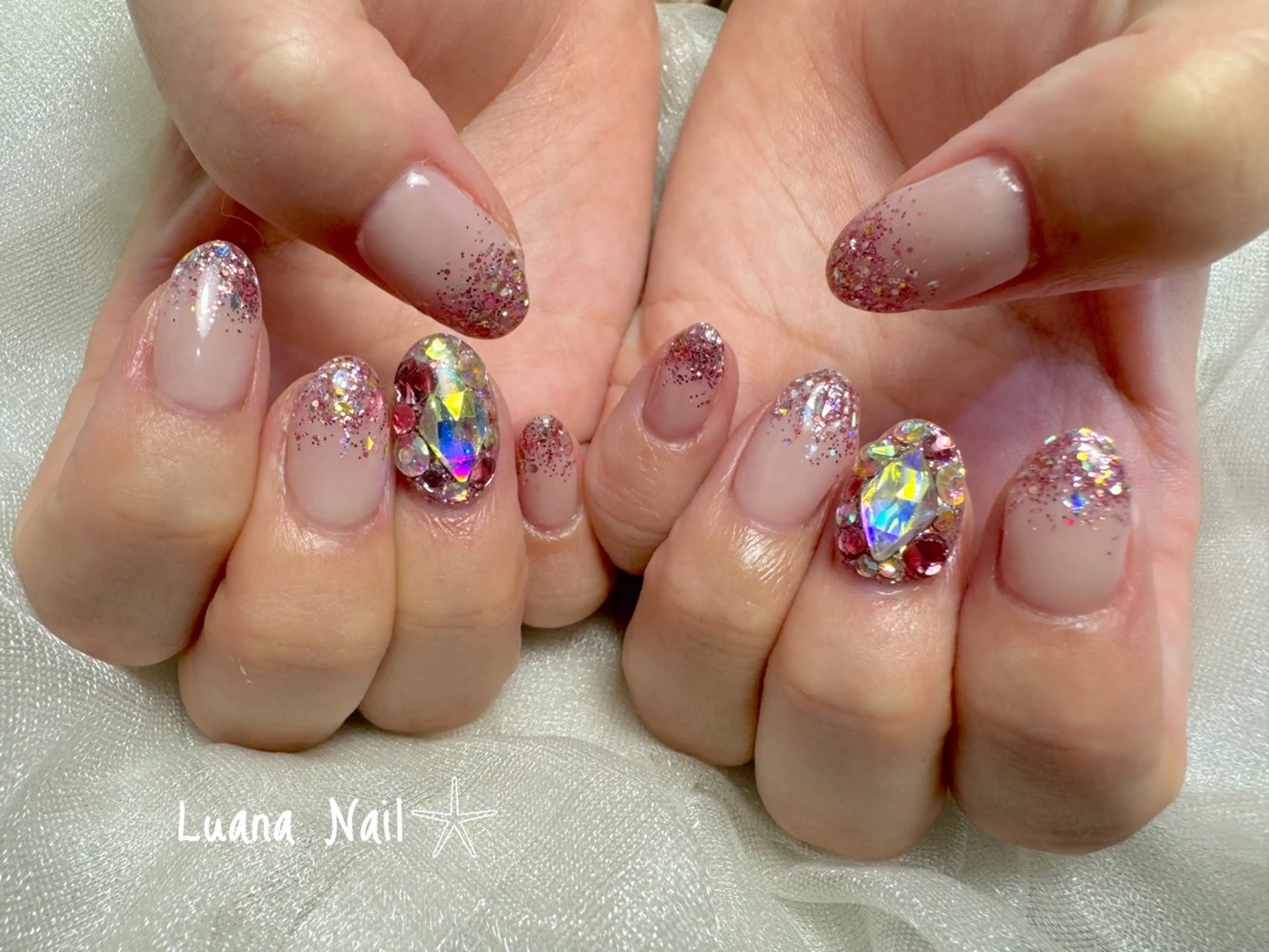 ネイル Nail Salon Subaru所属・Nail Salon Subaruのネイルデザイン