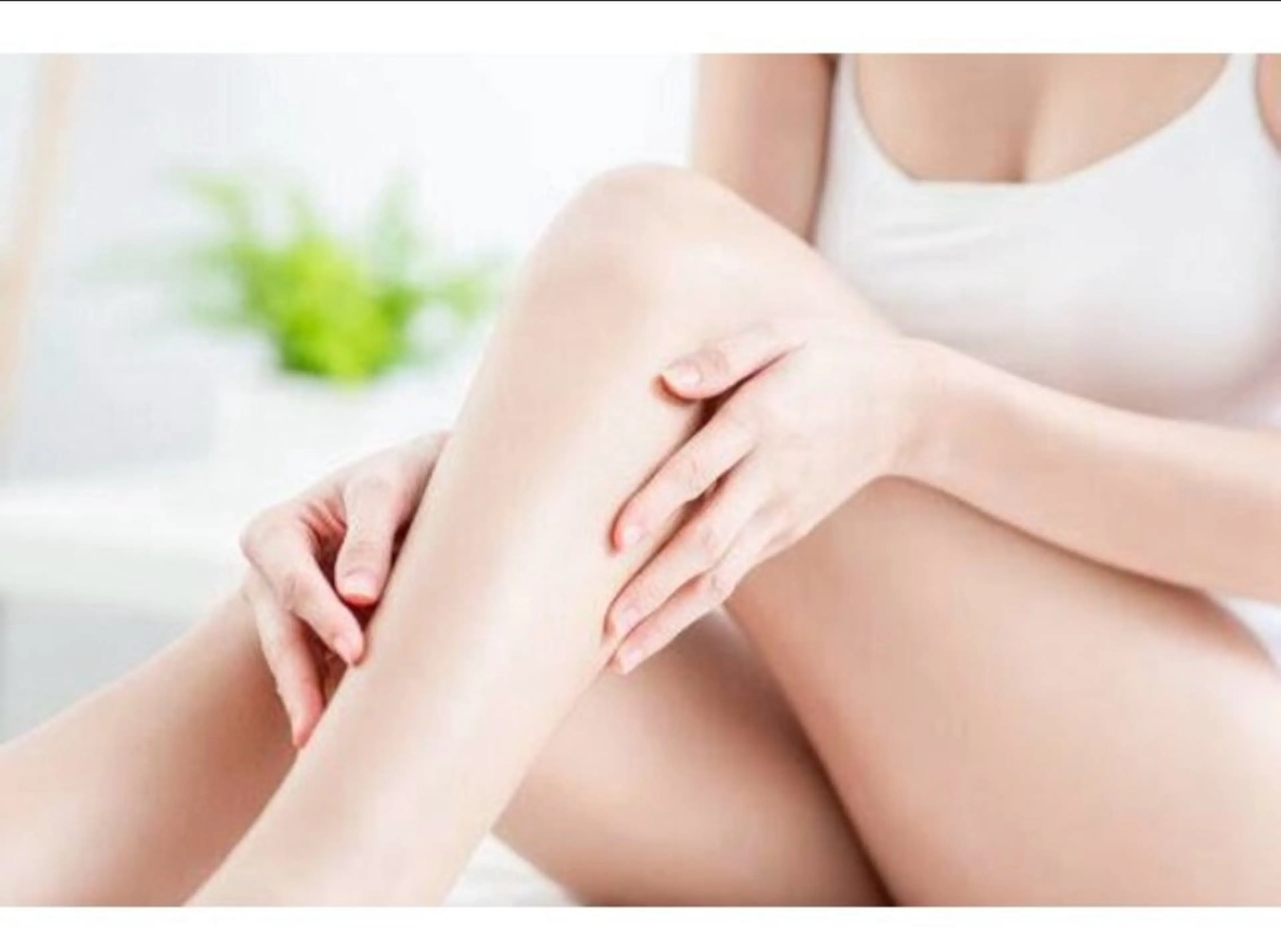 安心♪都度払い【全身脱毛】の写真