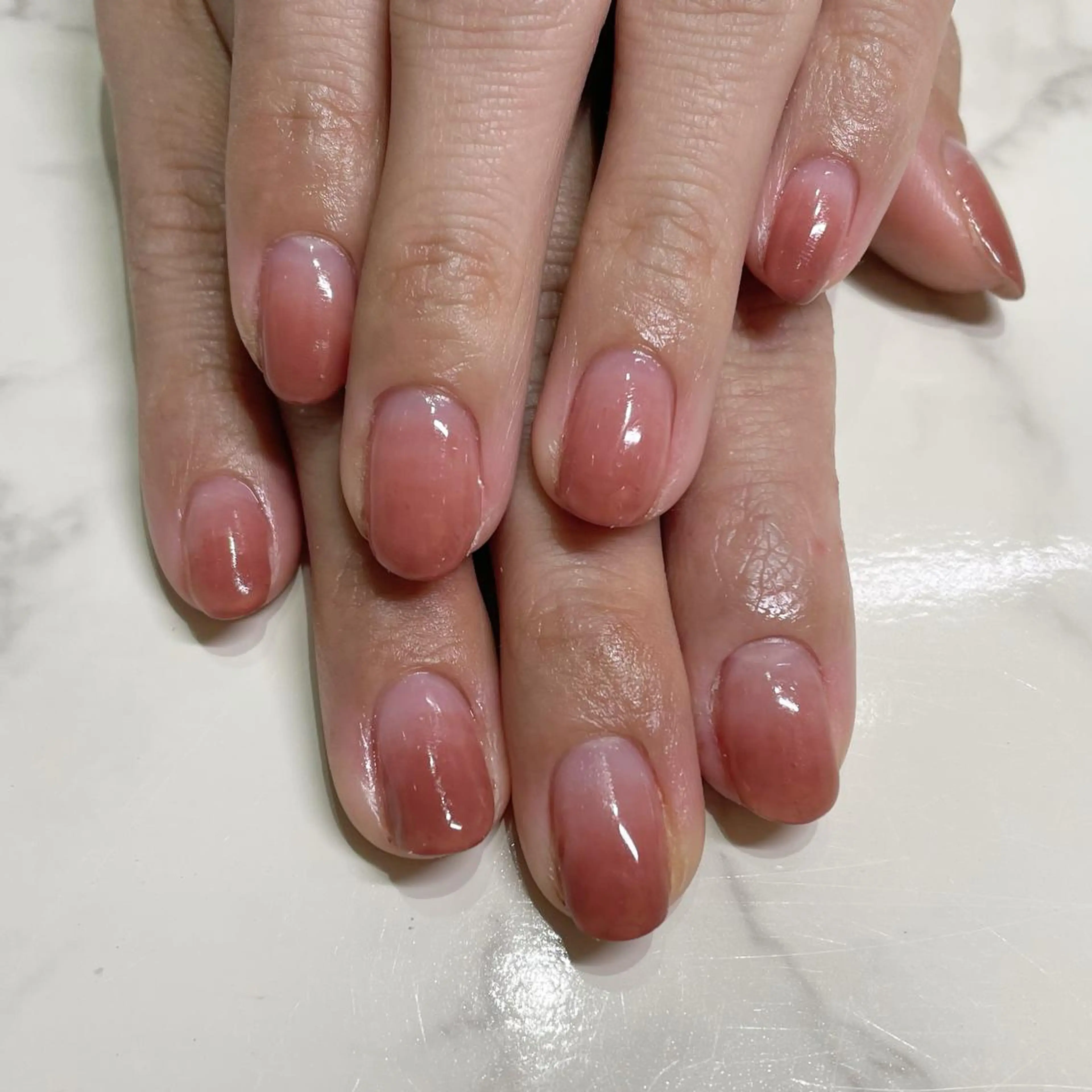 ネイル OpenSesame 加藤のネイルデザイン