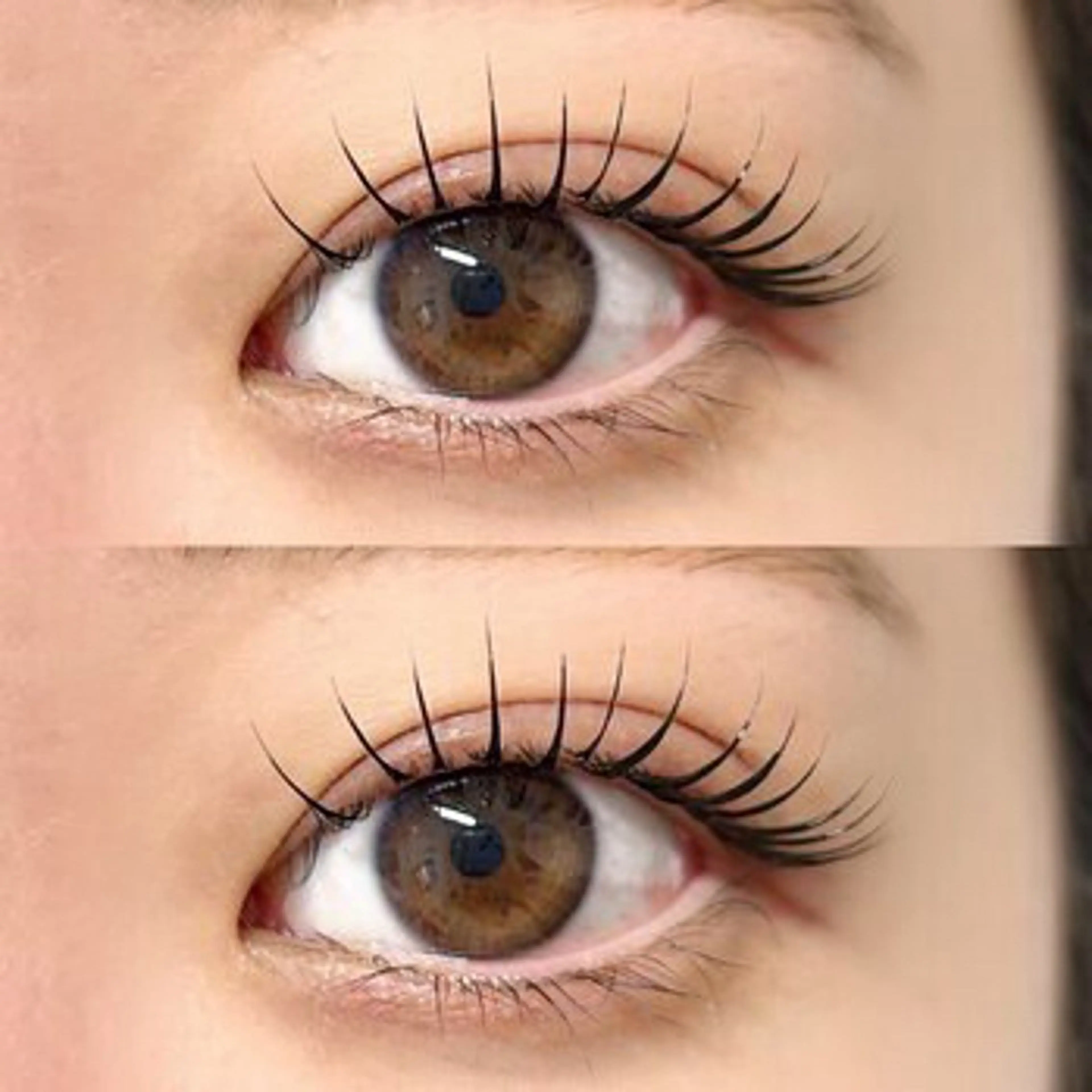 マツエク・マツパ design K後藤 優花の眉毛・アイブロウイメージ