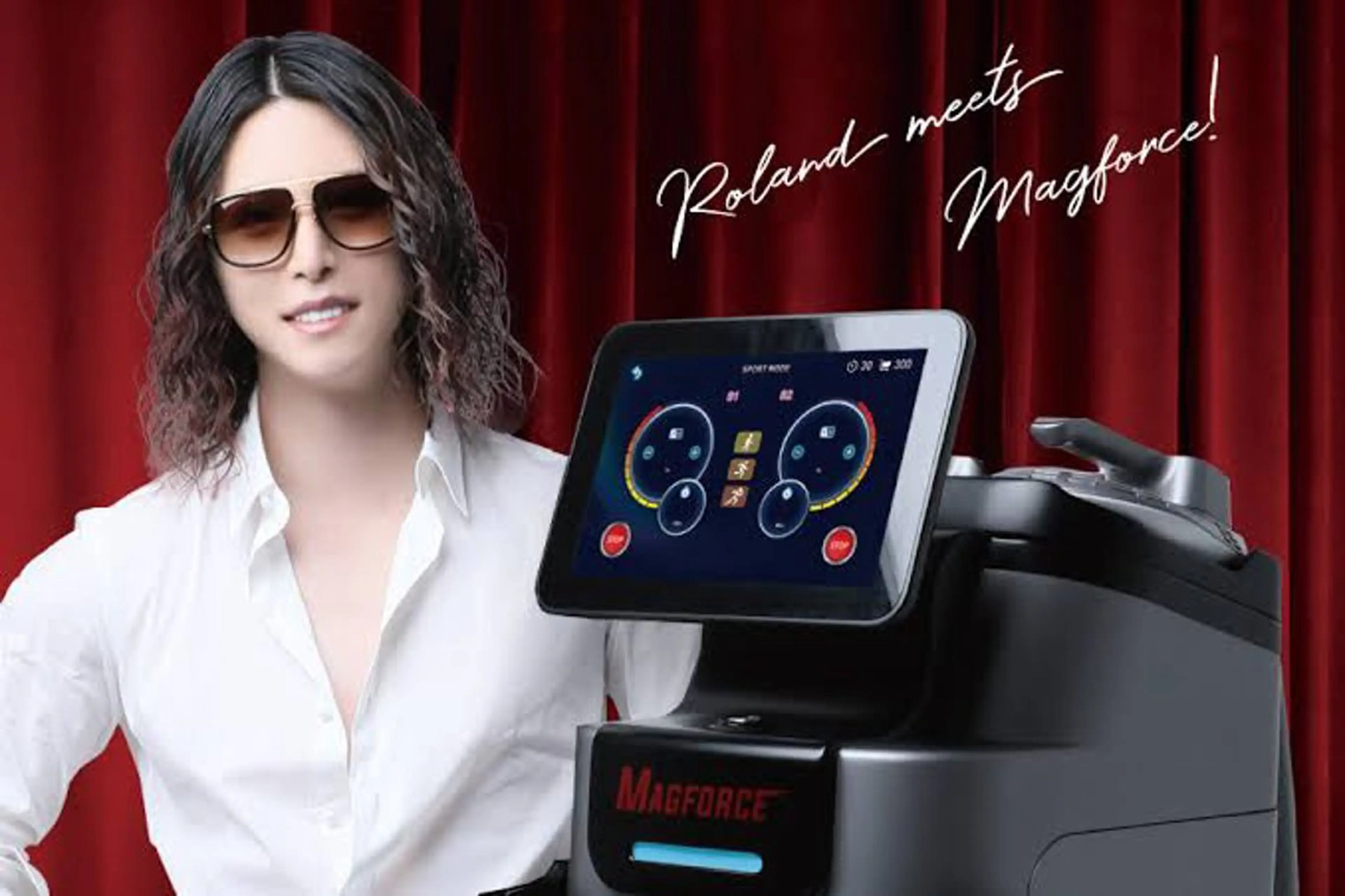 🧚‍♀️優来 リラク痩身肌質改善のエステ・リラクイメージ