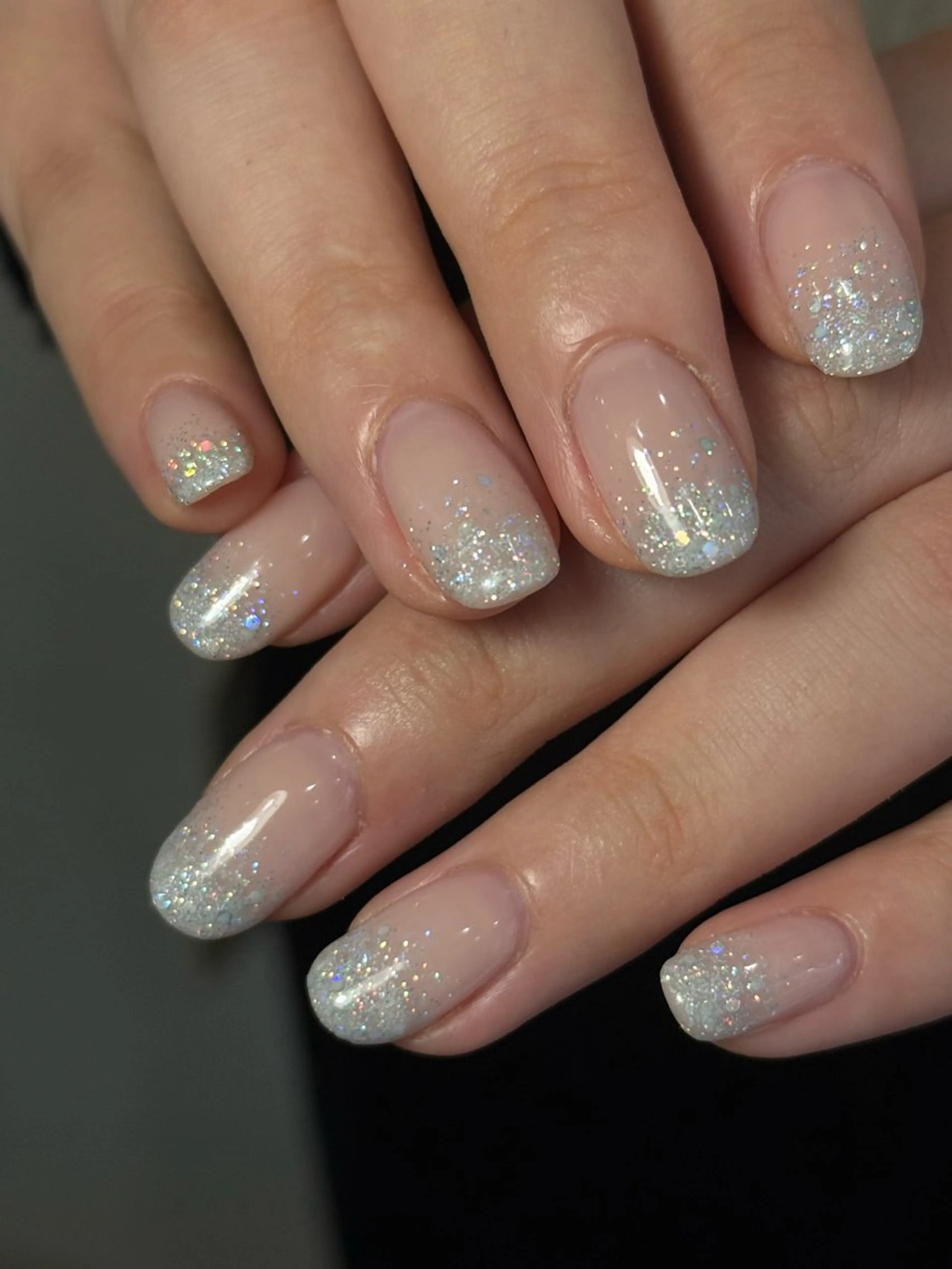 ネイル neouv所属・NEOUV_ mikuのネイルデザイン