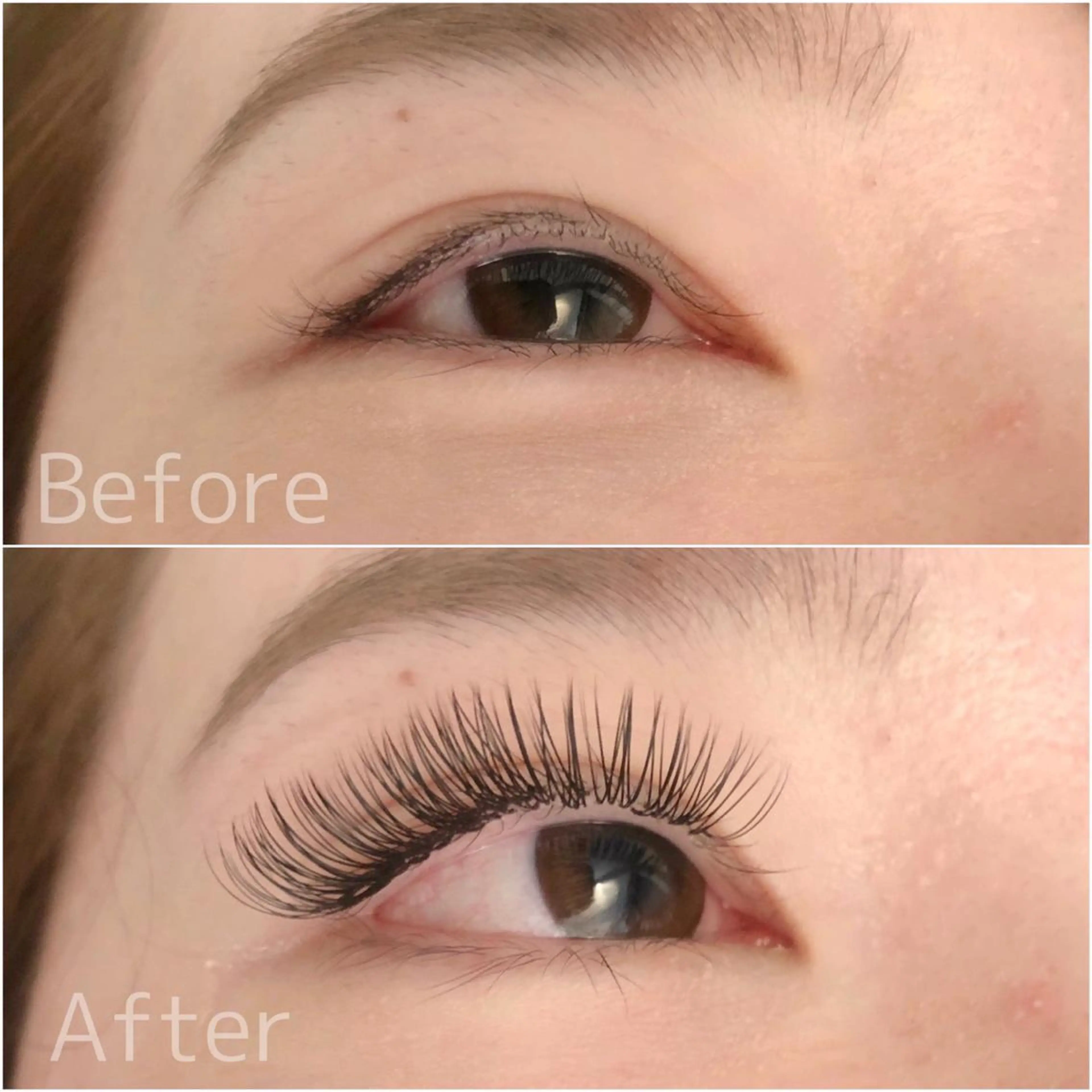 マツエク・マツパ Butterfly 平塚店   横山のマツエク・マツパデザイン