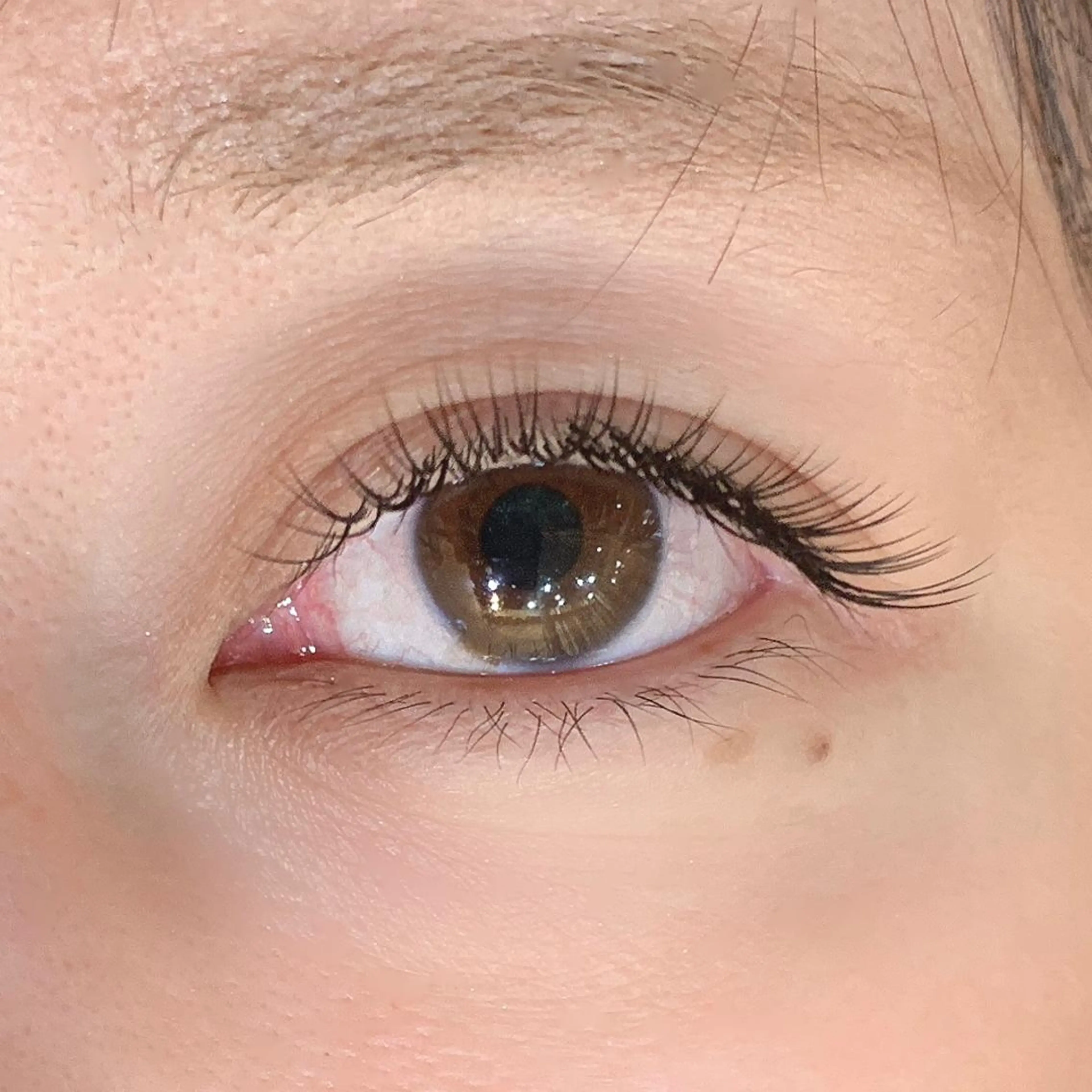 マツエク・マツパ アイラッシュリゾートカハラ新宿本店所属・Kahala KOMADAのマツエク・マツパデザイン