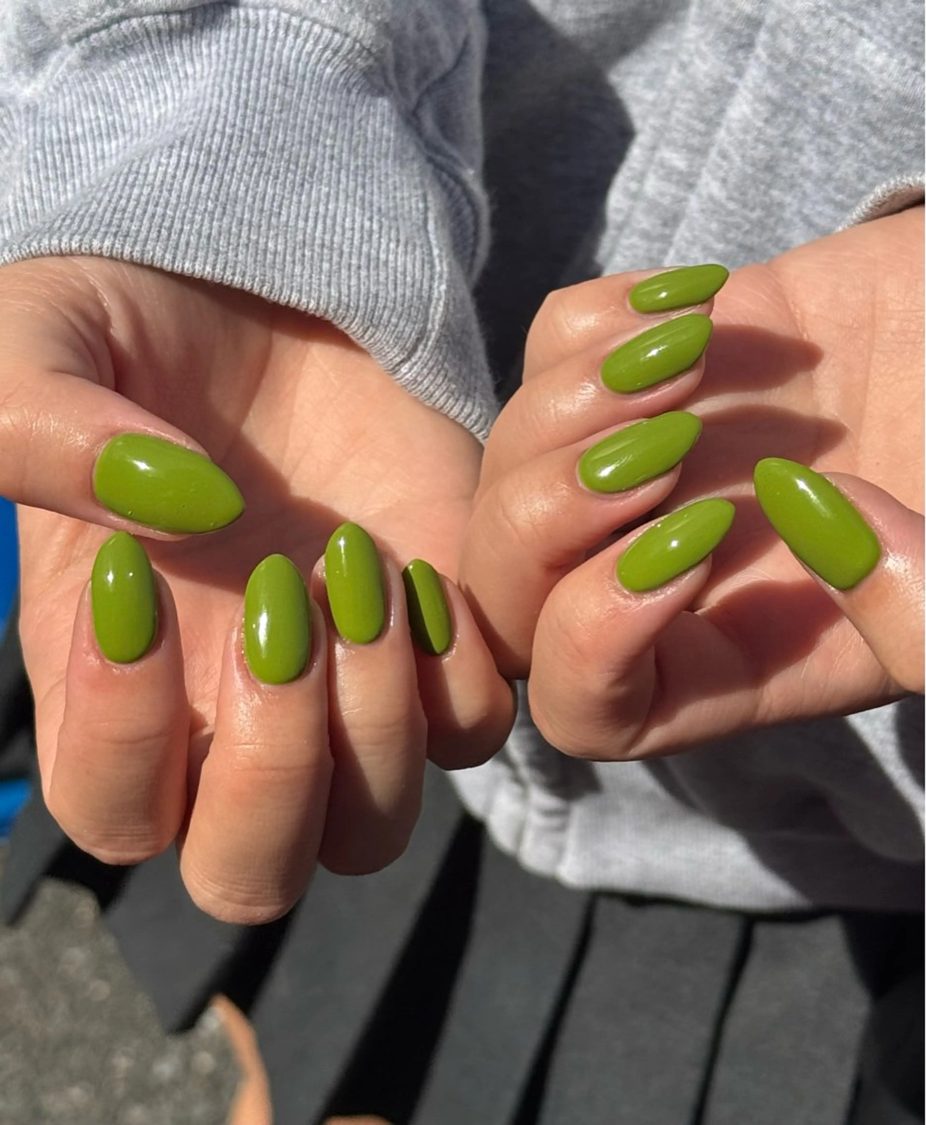 ネイル ハンドネイル 🫧HI-KO 🫧のネイルデザイン