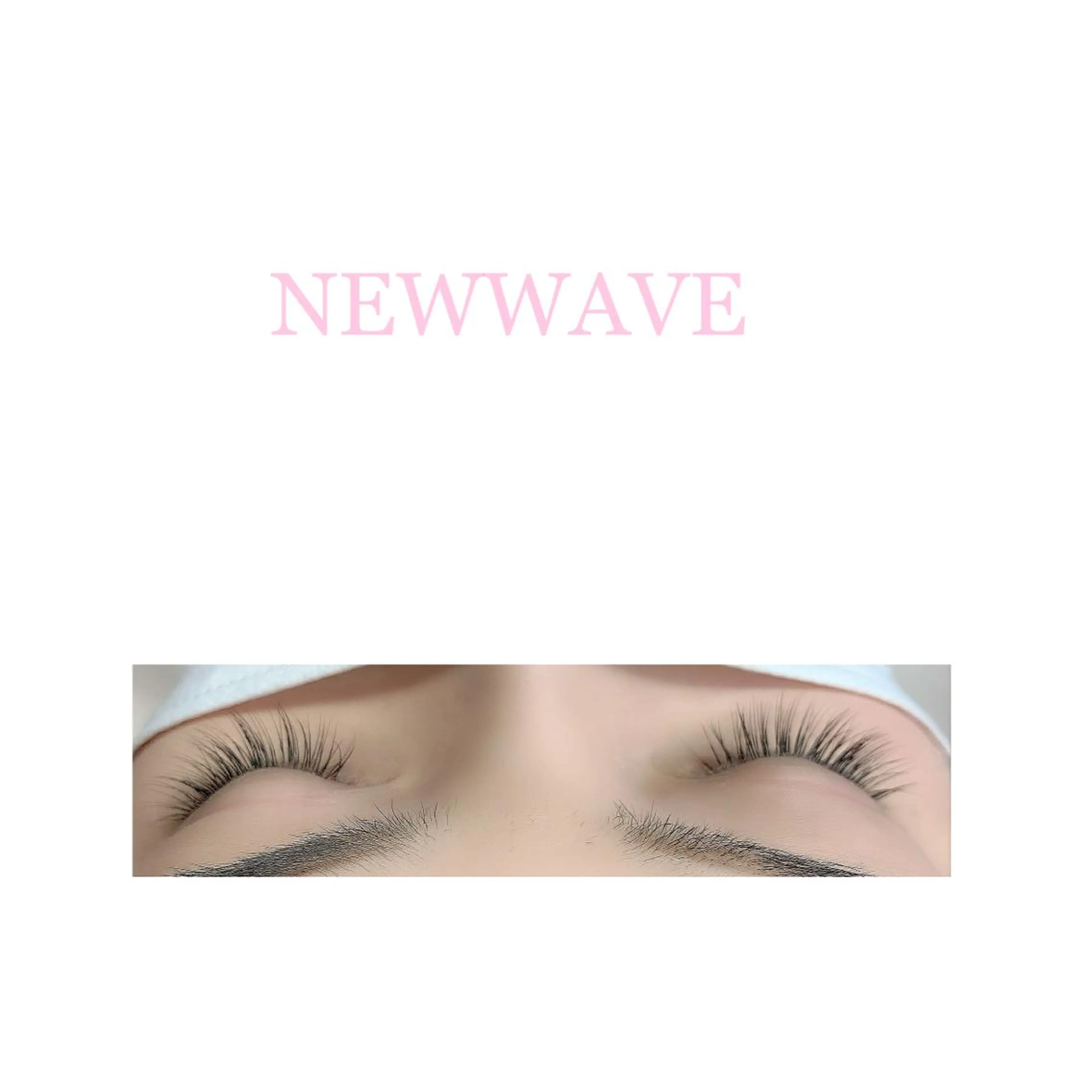 マツエク・マツパ Cカール 美容室NEW WAVE所属・NEW WAVE ニューウェーブのネイルデザイン